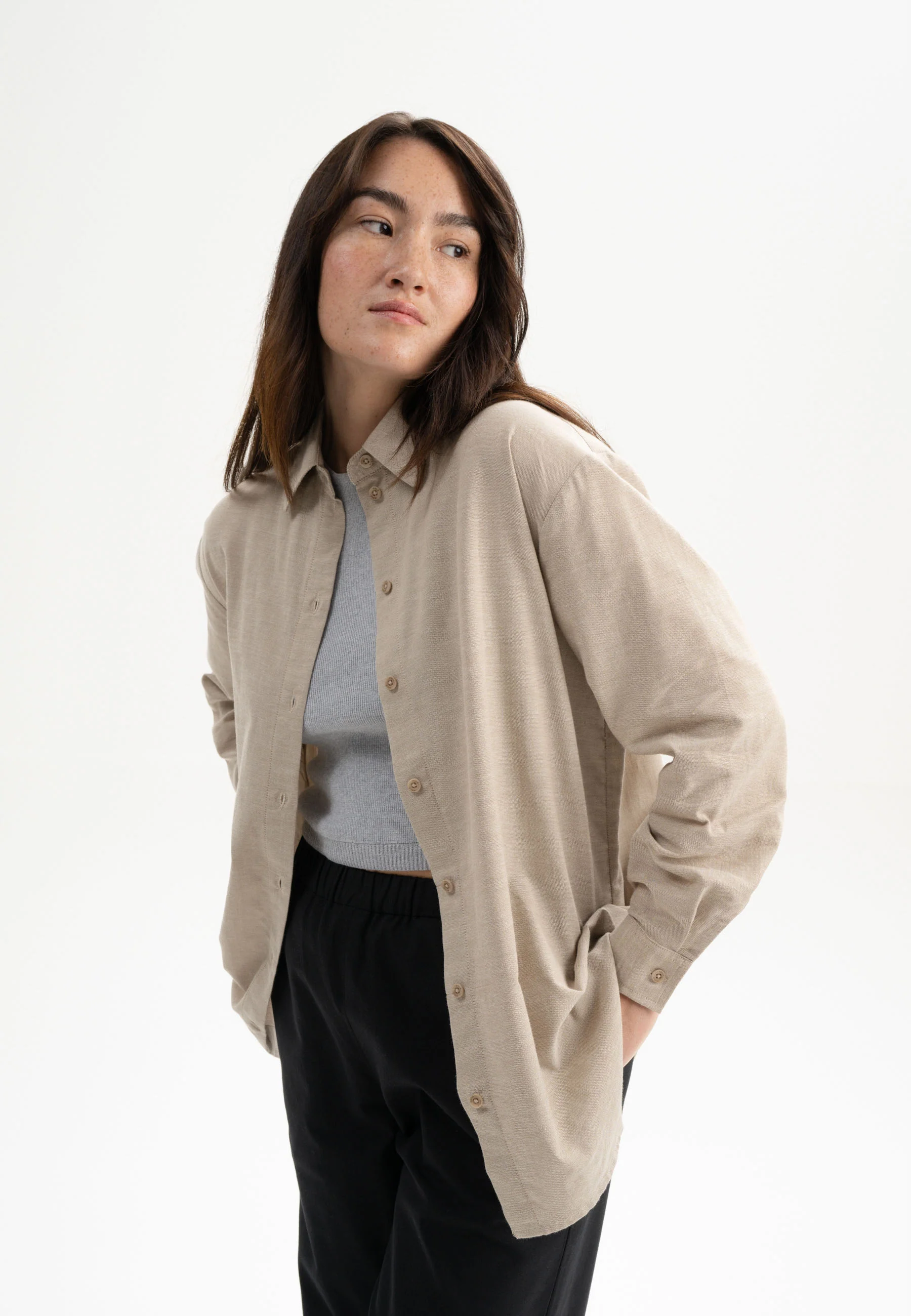 Bluse Style NAITEE - Image 2