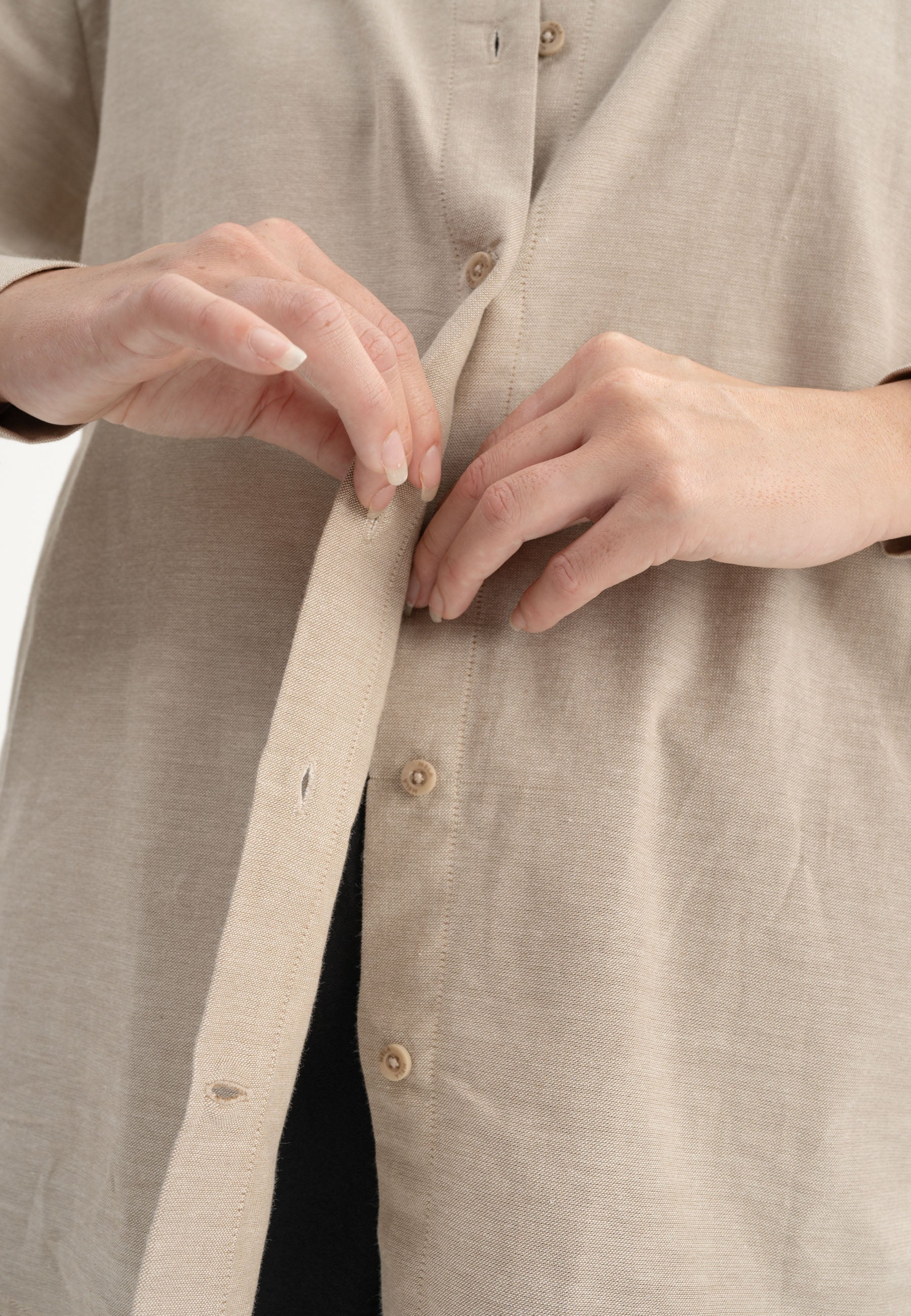 Bluse Style NAITEE - Image 6