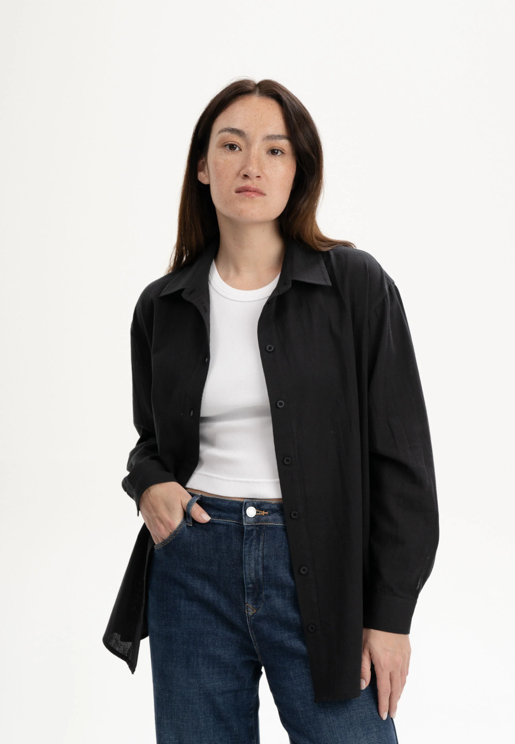 Bluse Style NAITEE - Image 8