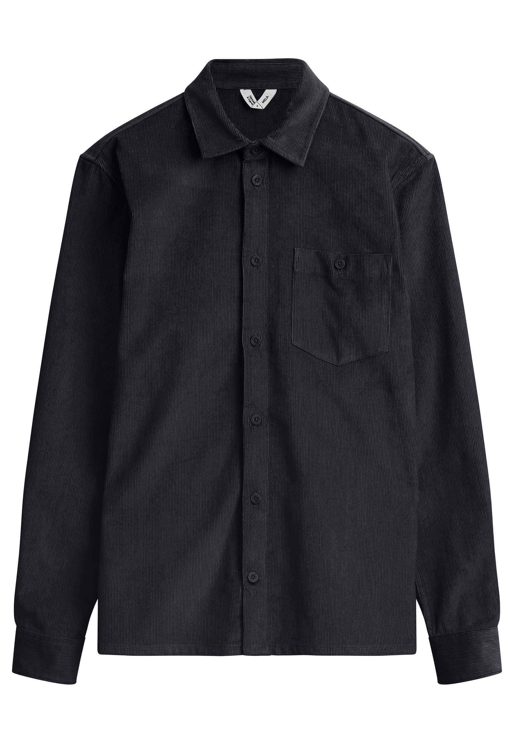 Cord Hemd Style NIMIT - Image 14