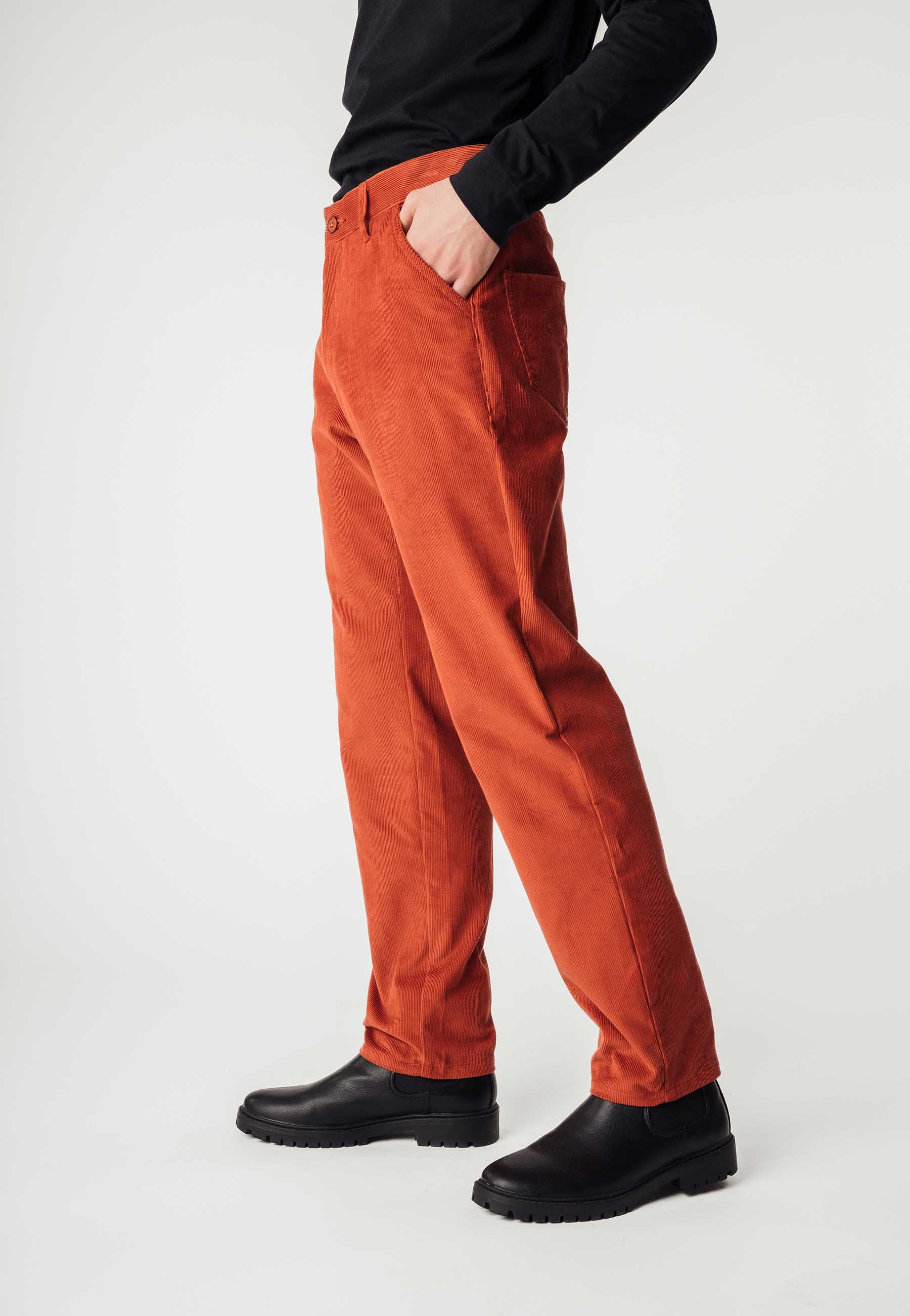 Cord Hose Style JIVIN - Image 6