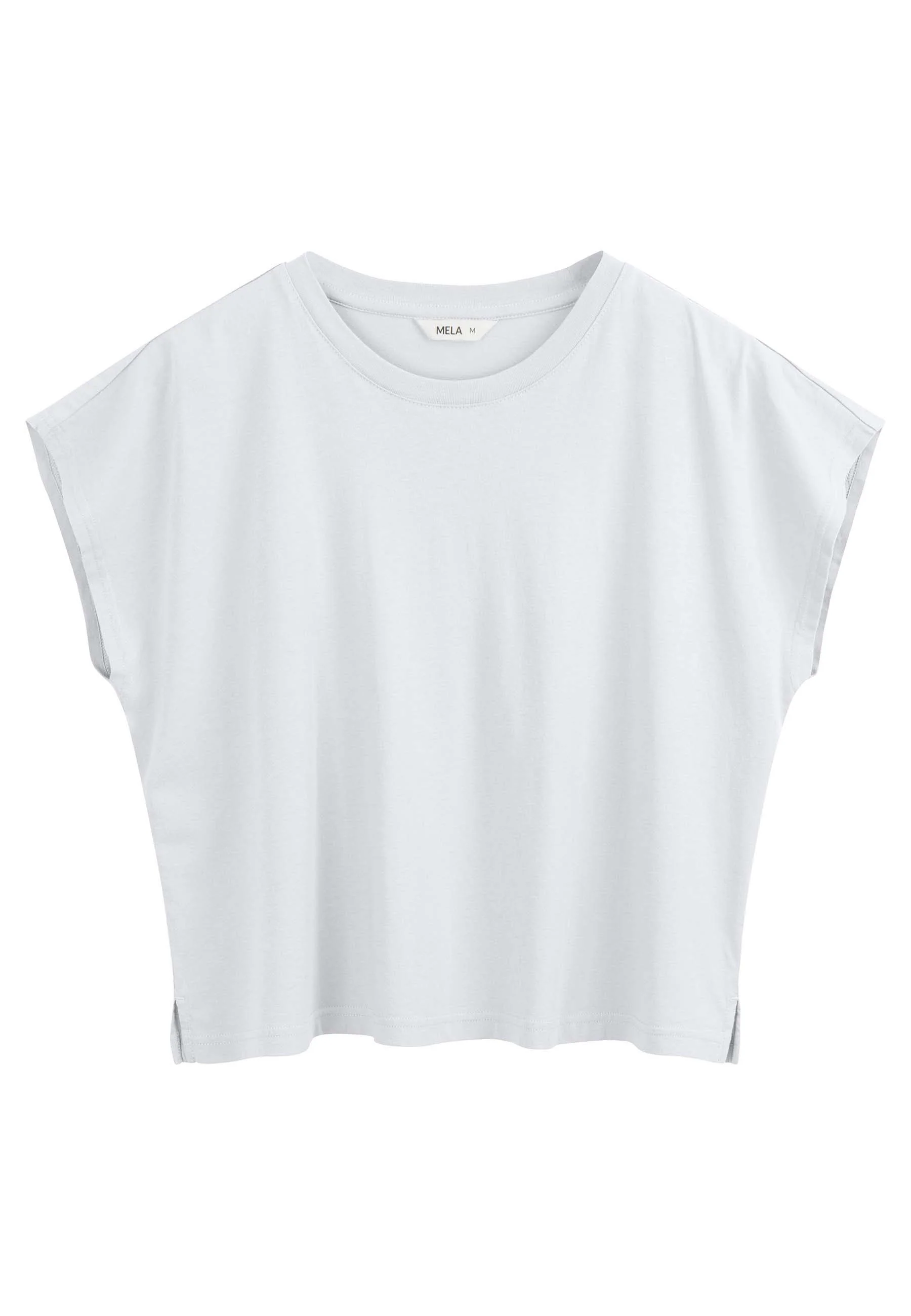Cropped T-Shirt Style BHAMINI - Image 20