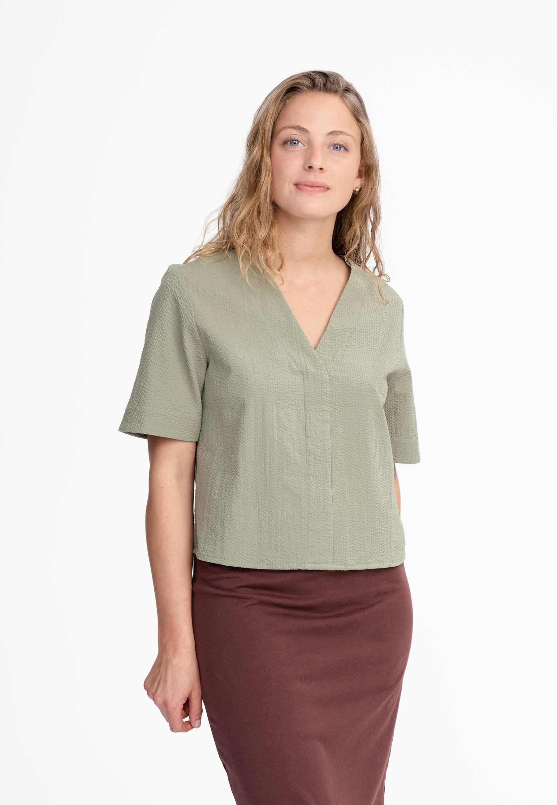 Bluse Style NALA - Image 12