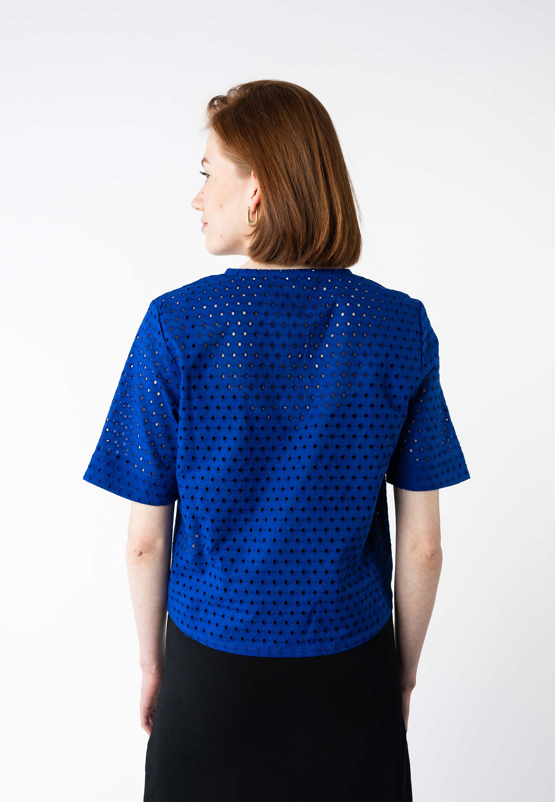 Bluse Style NALA - Image 9
