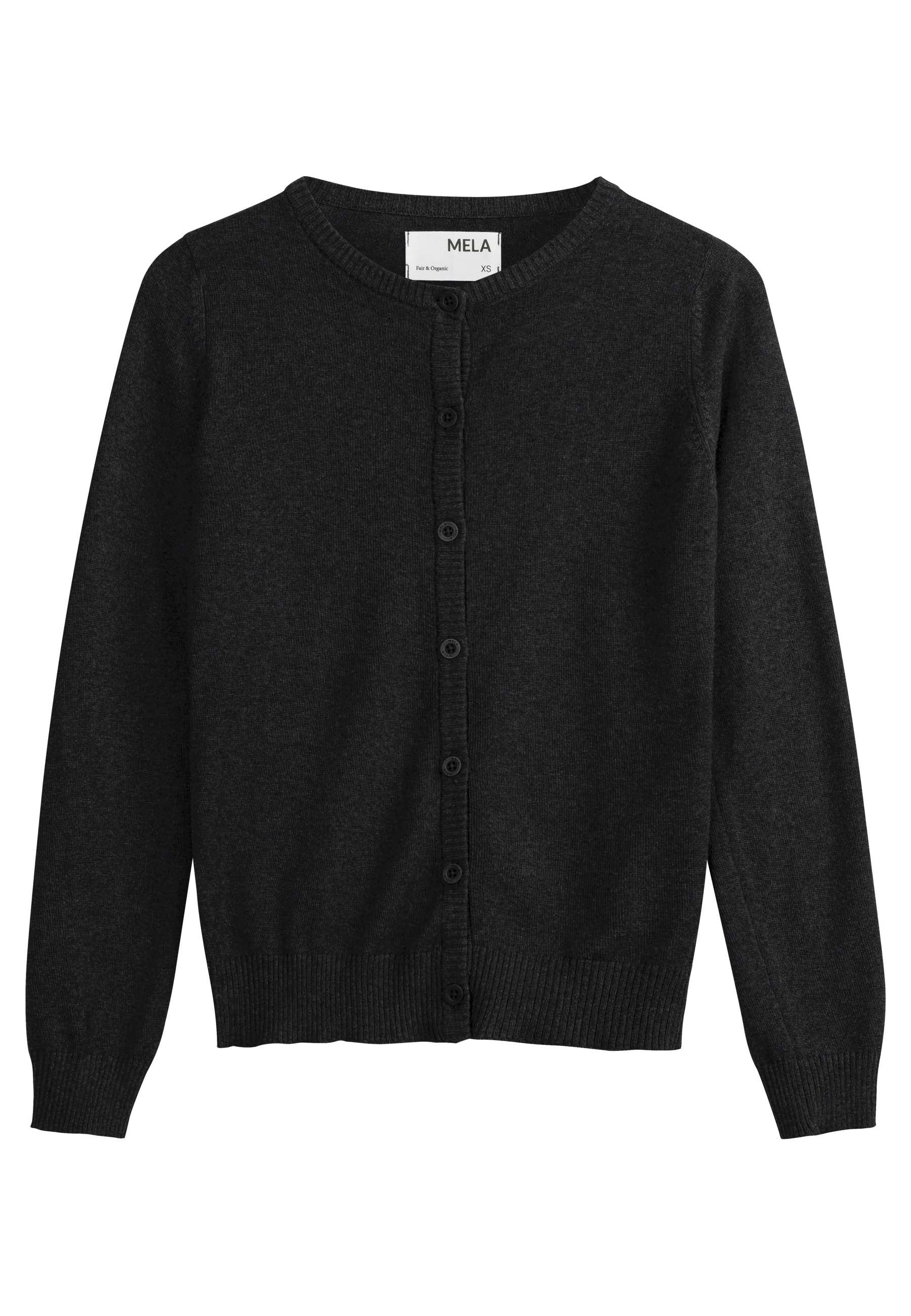 Feinstrick Cardigan Style NAMEEN - Image 10