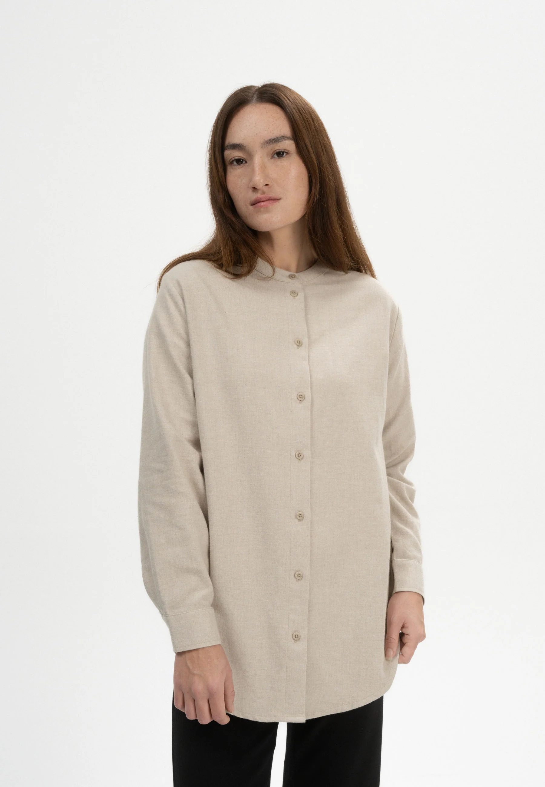 Flanell Shirt Style AABAN