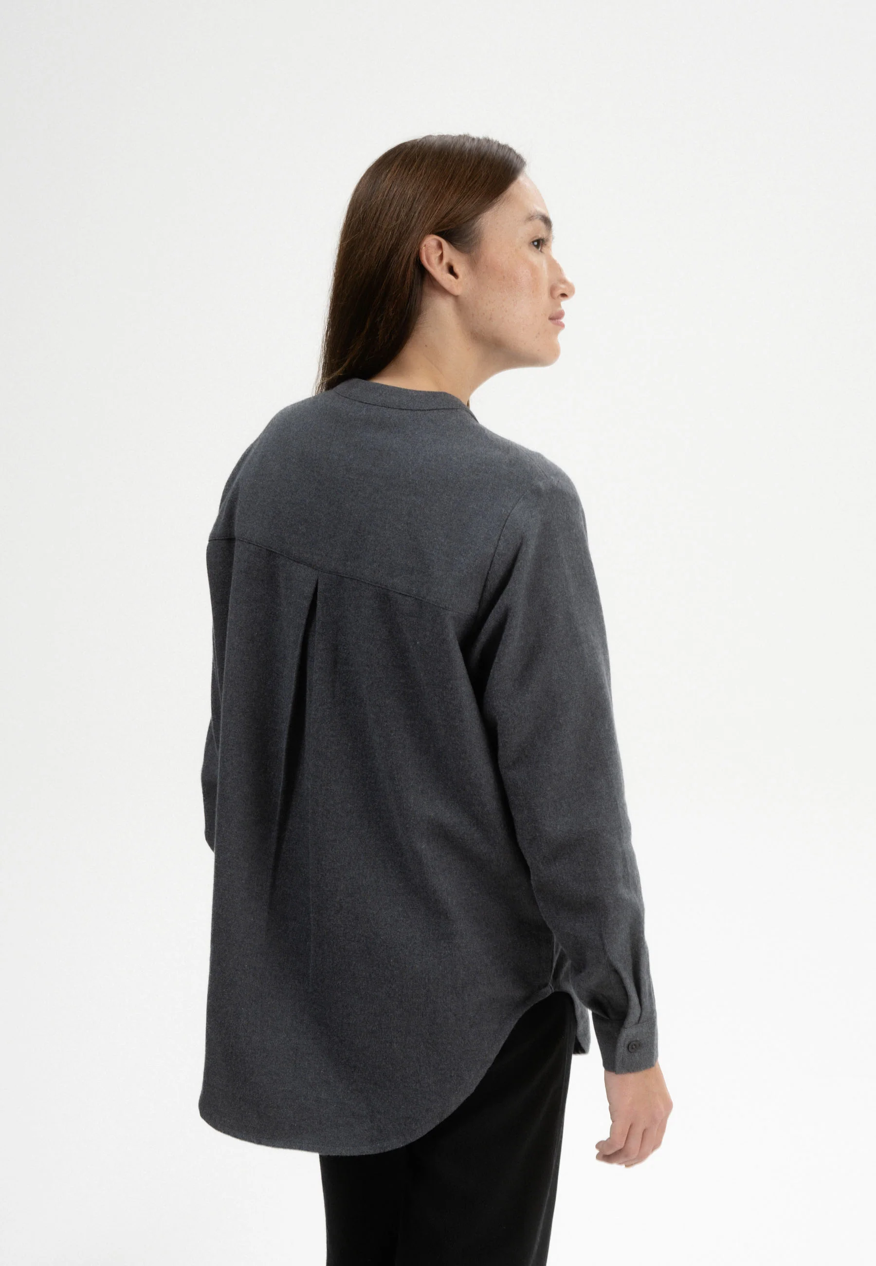 Flanell Shirt Style AABAN - Image 10