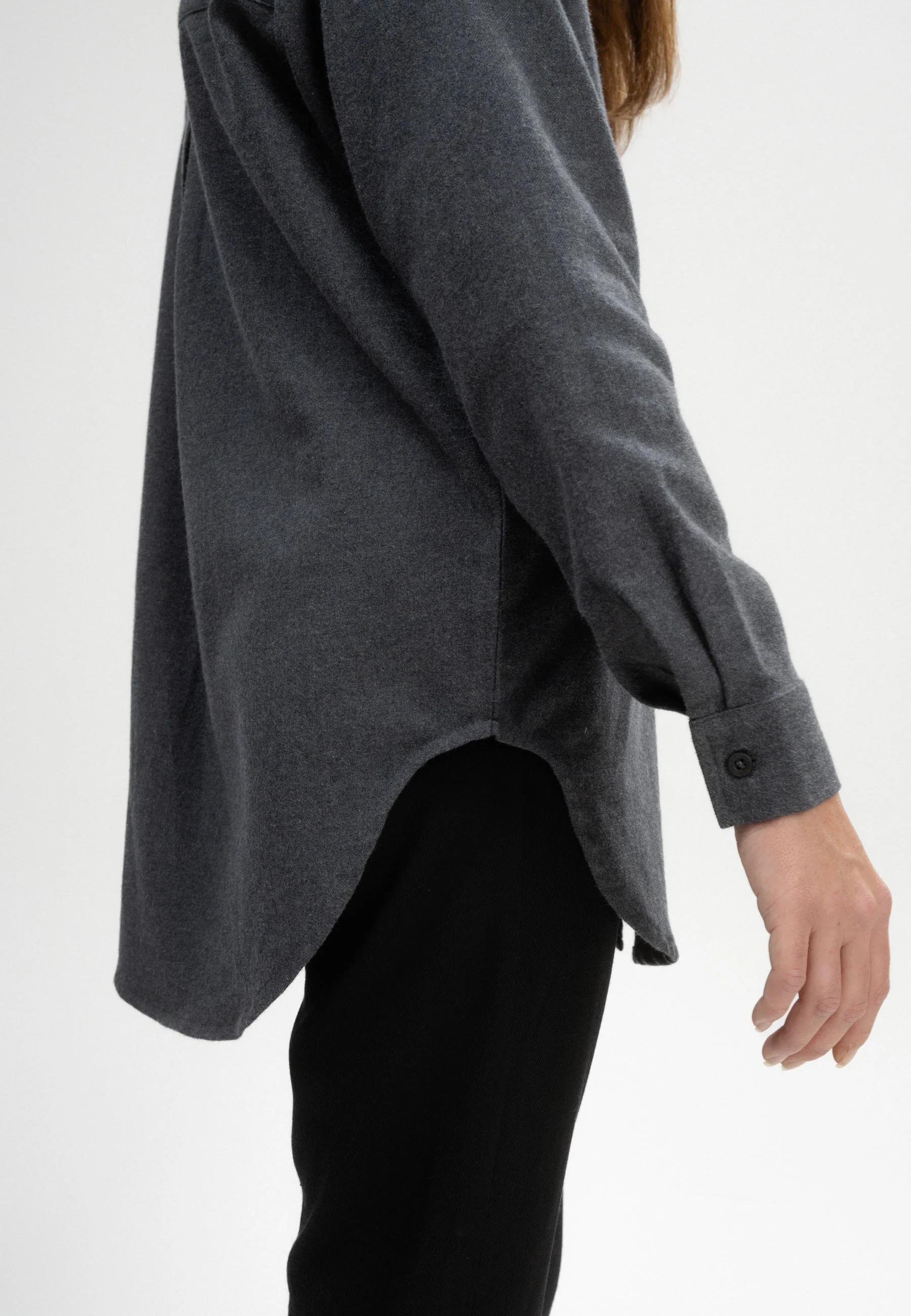 Flanell Shirt Style AABAN - Image 12