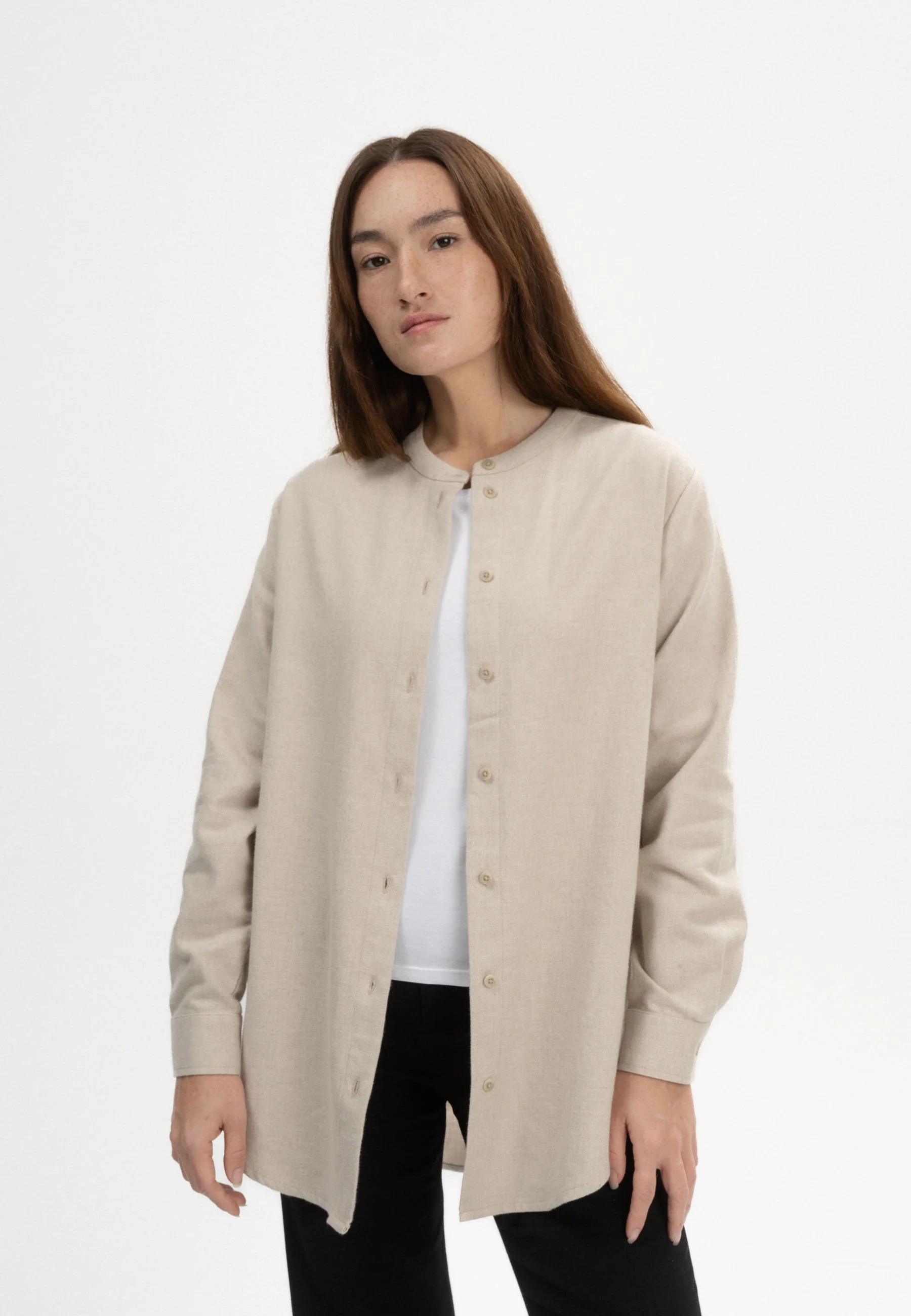 Flanell Shirt Style AABAN - Image 2