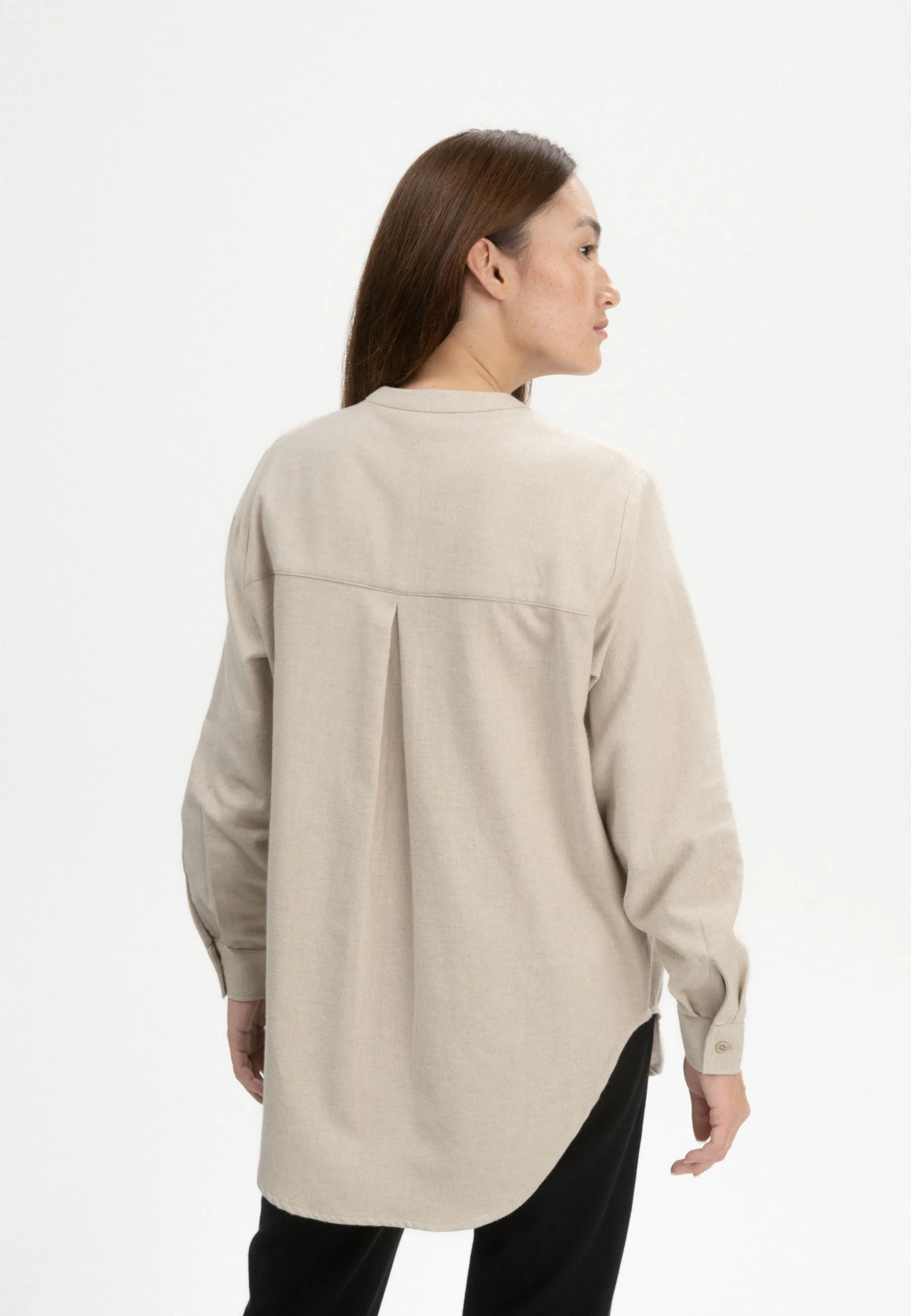 Flanell Shirt Style AABAN - Image 3