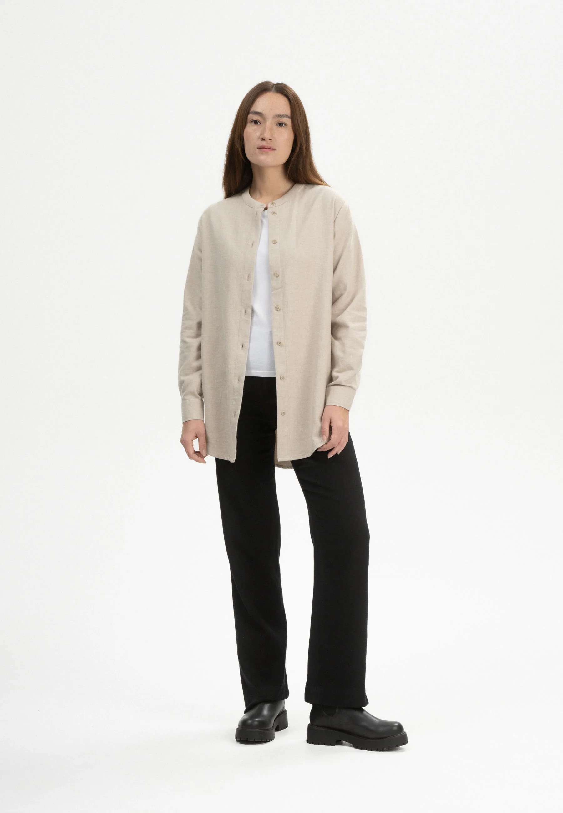 Flanell Shirt Style AABAN - Image 4