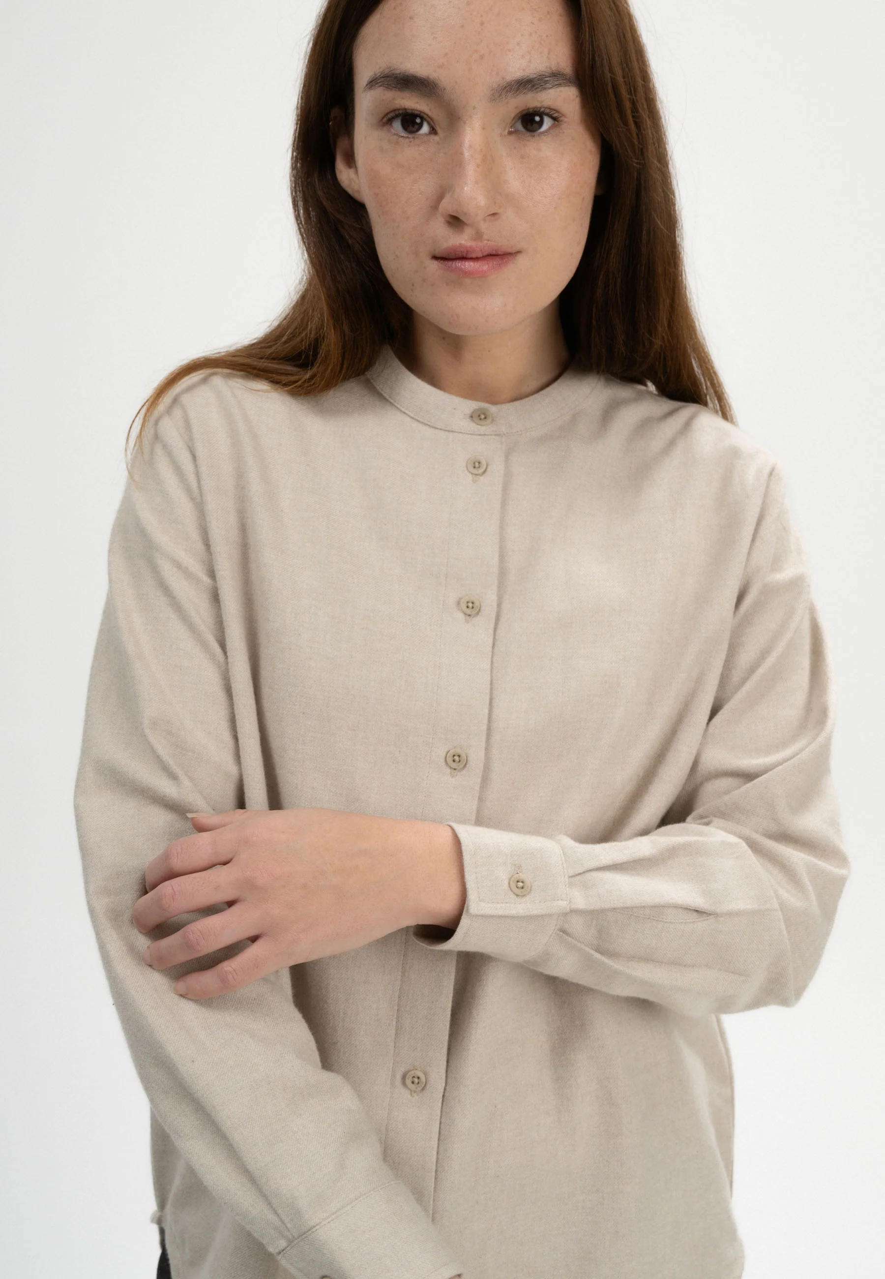 Flanell Shirt Style AABAN - Image 5