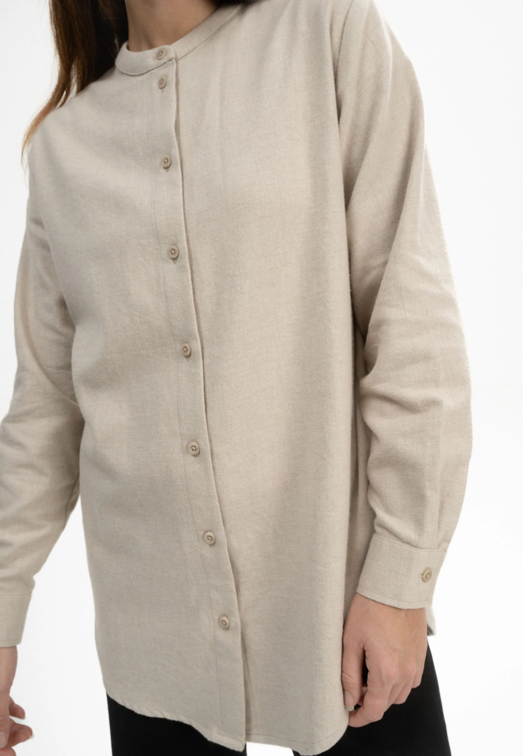 Flanell Shirt Style AABAN - Image 6