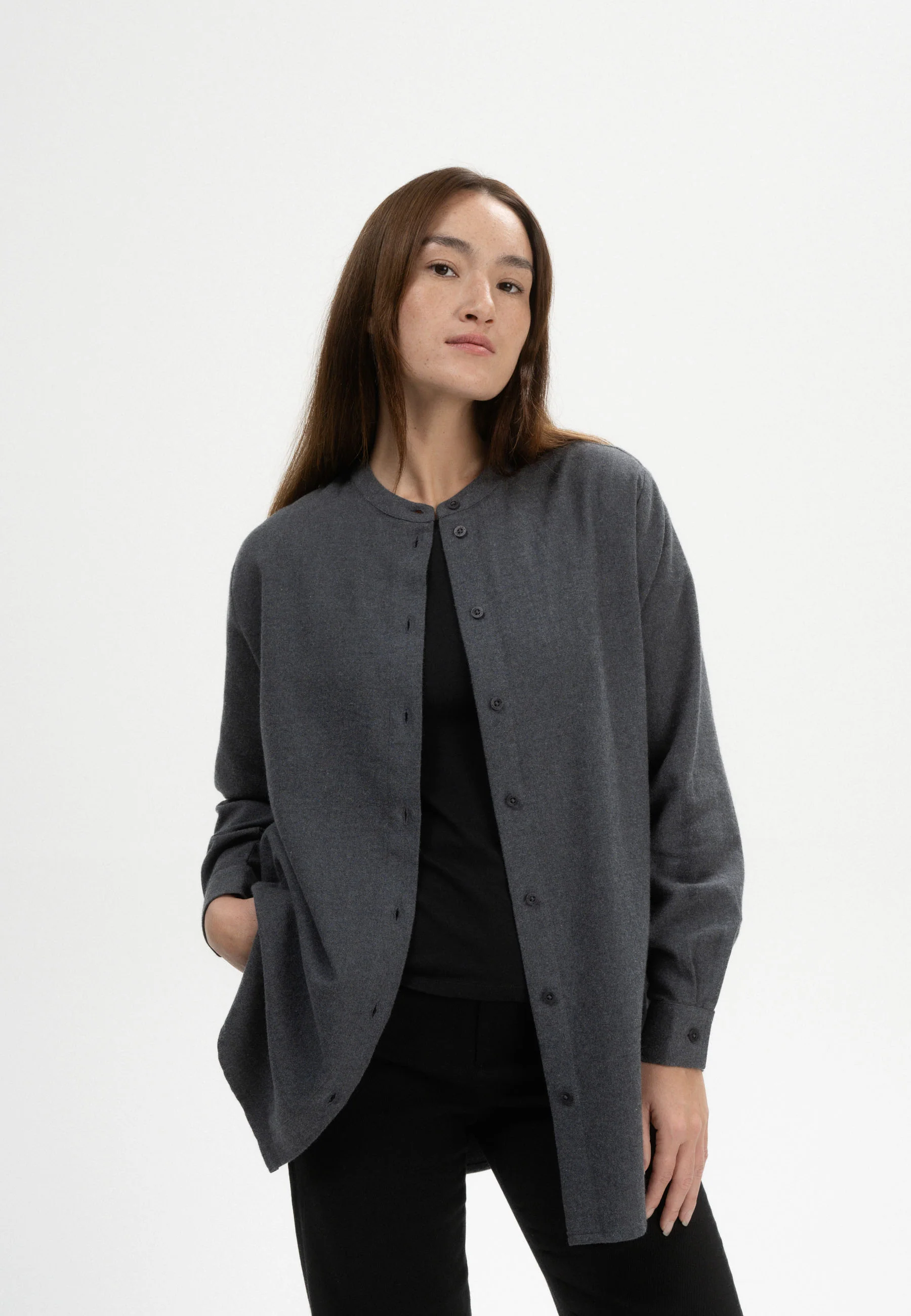 Flanell Shirt Style AABAN - Image 8