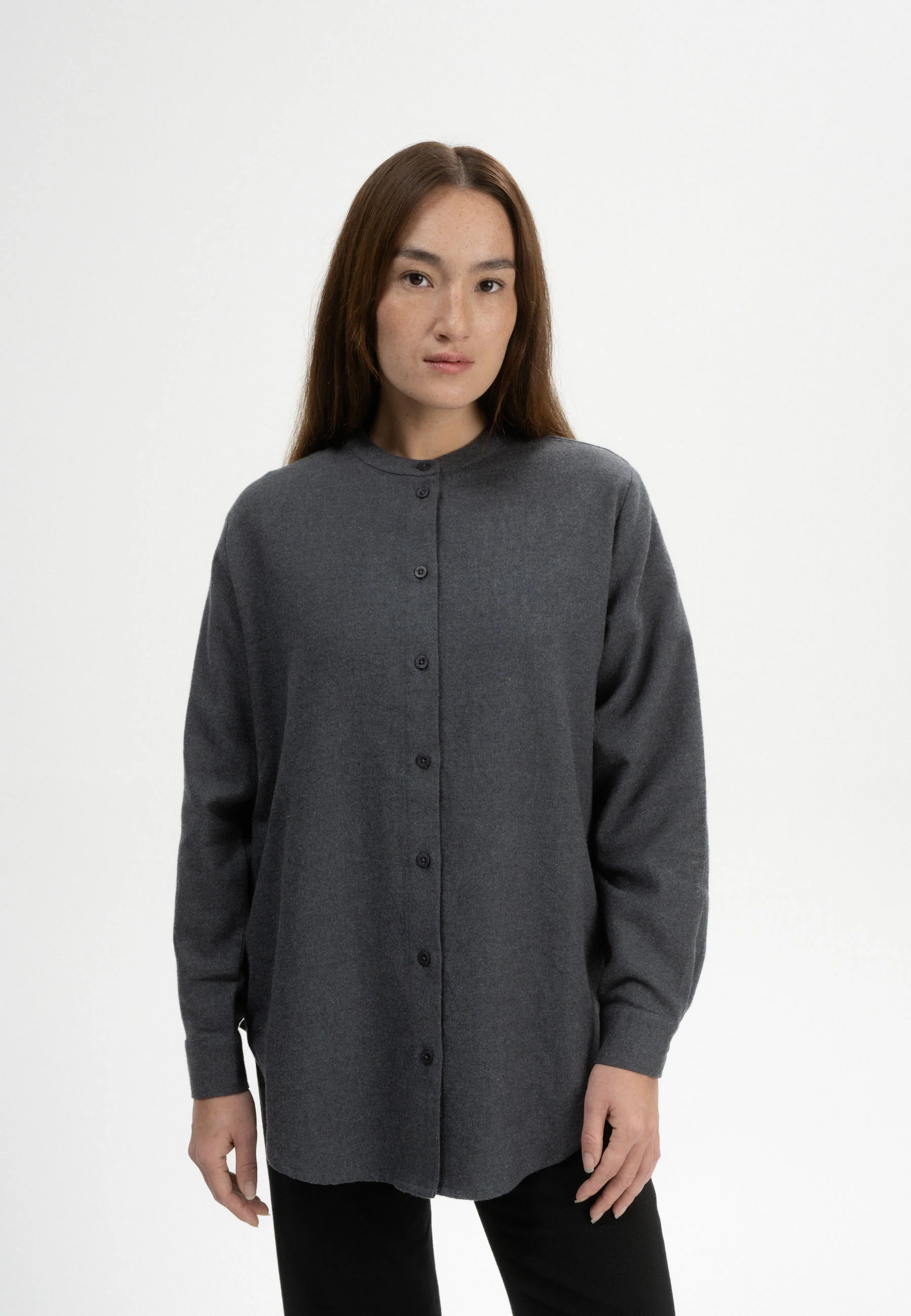 Flanell Shirt Style AABAN - Image 9