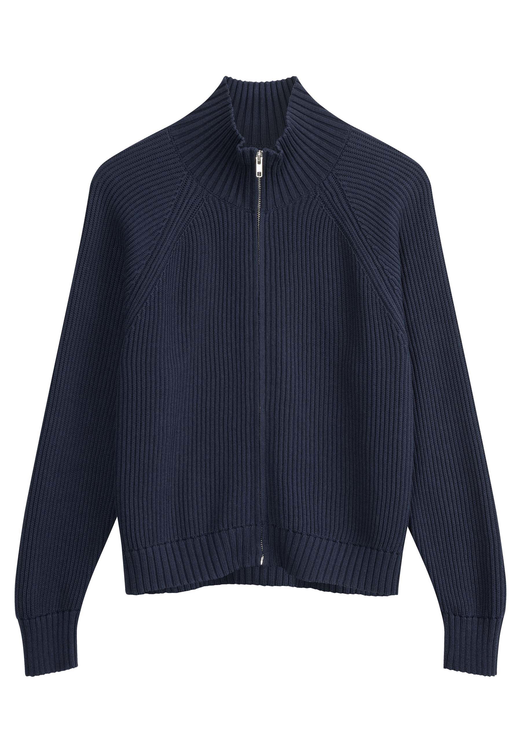 Rippstrick Jacke Style KAMUKA - Image 17
