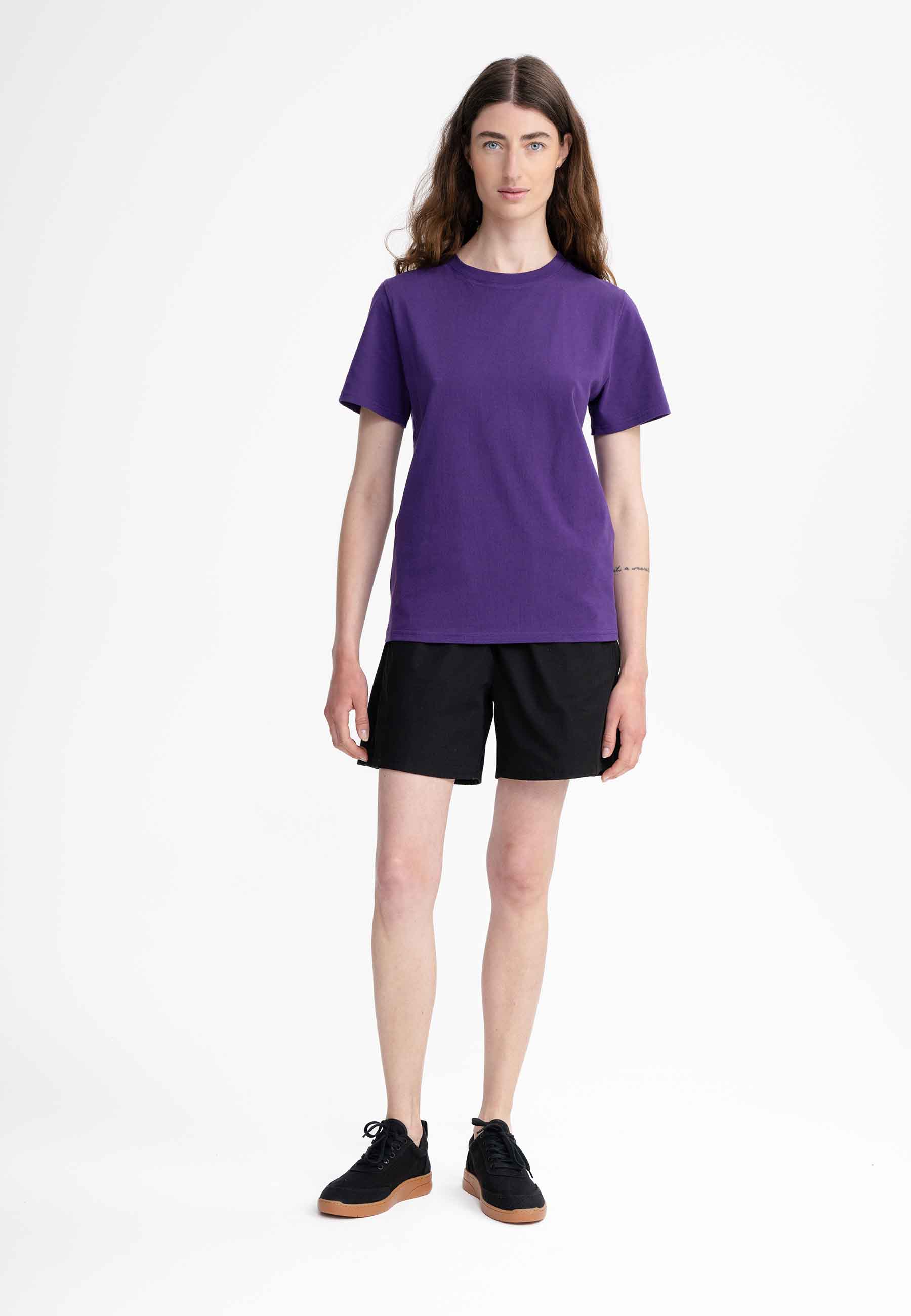 T-Shirt schwer Style KASHVI - Image 12
