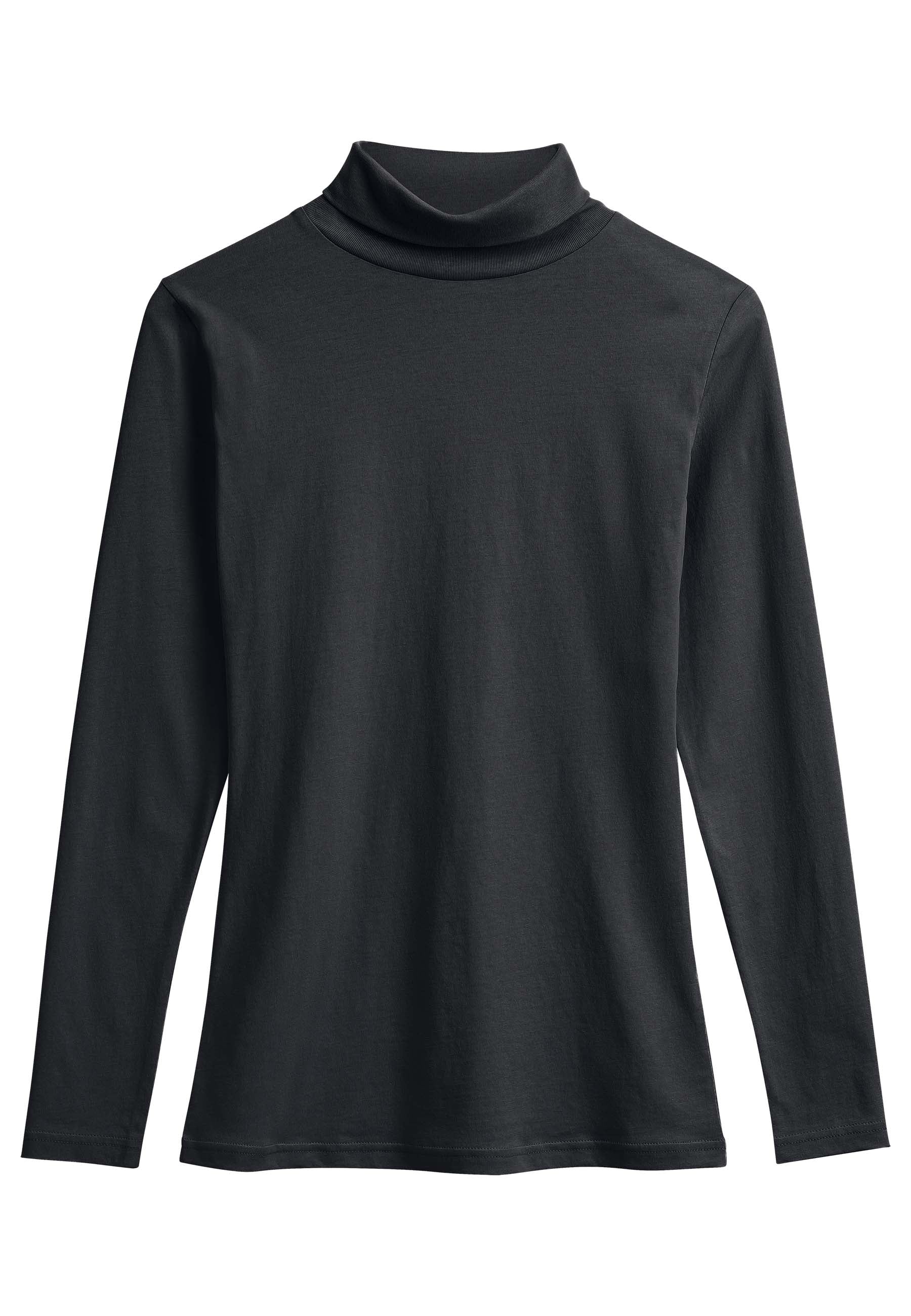 Turtleneck Shirt Style ANCHAL - Image 11