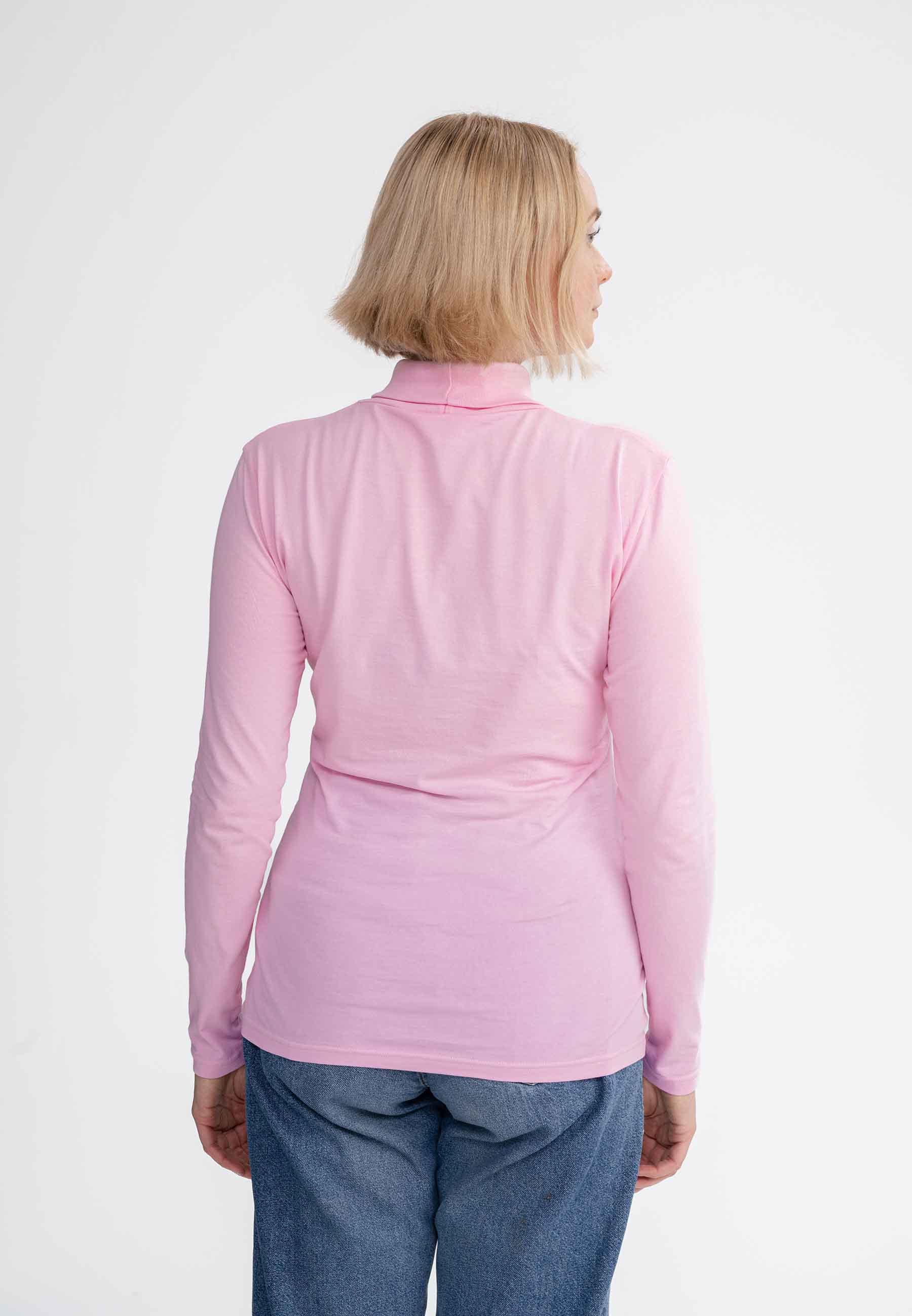 Turtleneck Shirt Style ANCHAL - Image 13