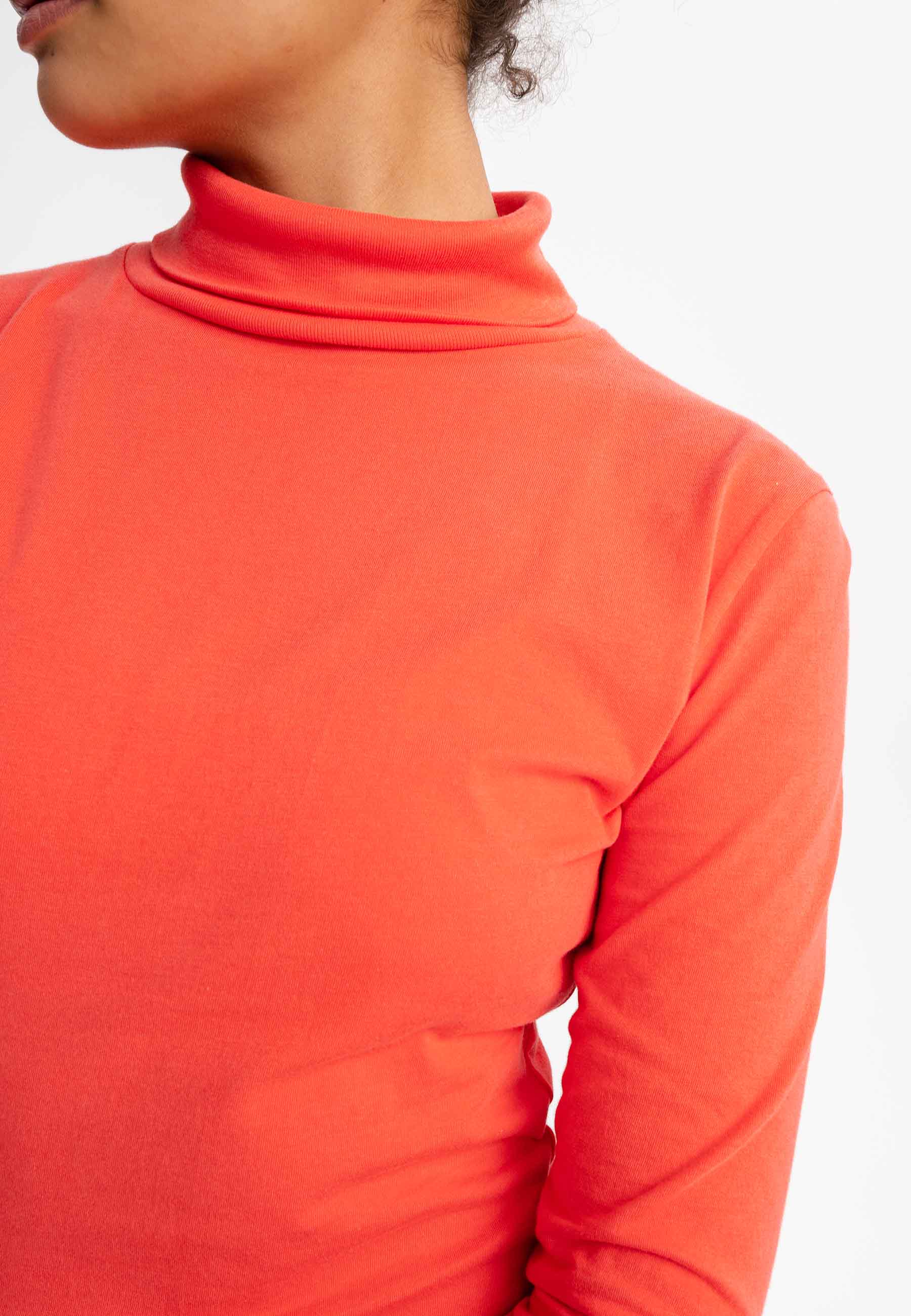 Turtleneck Shirt Style ANCHAL - Image 19