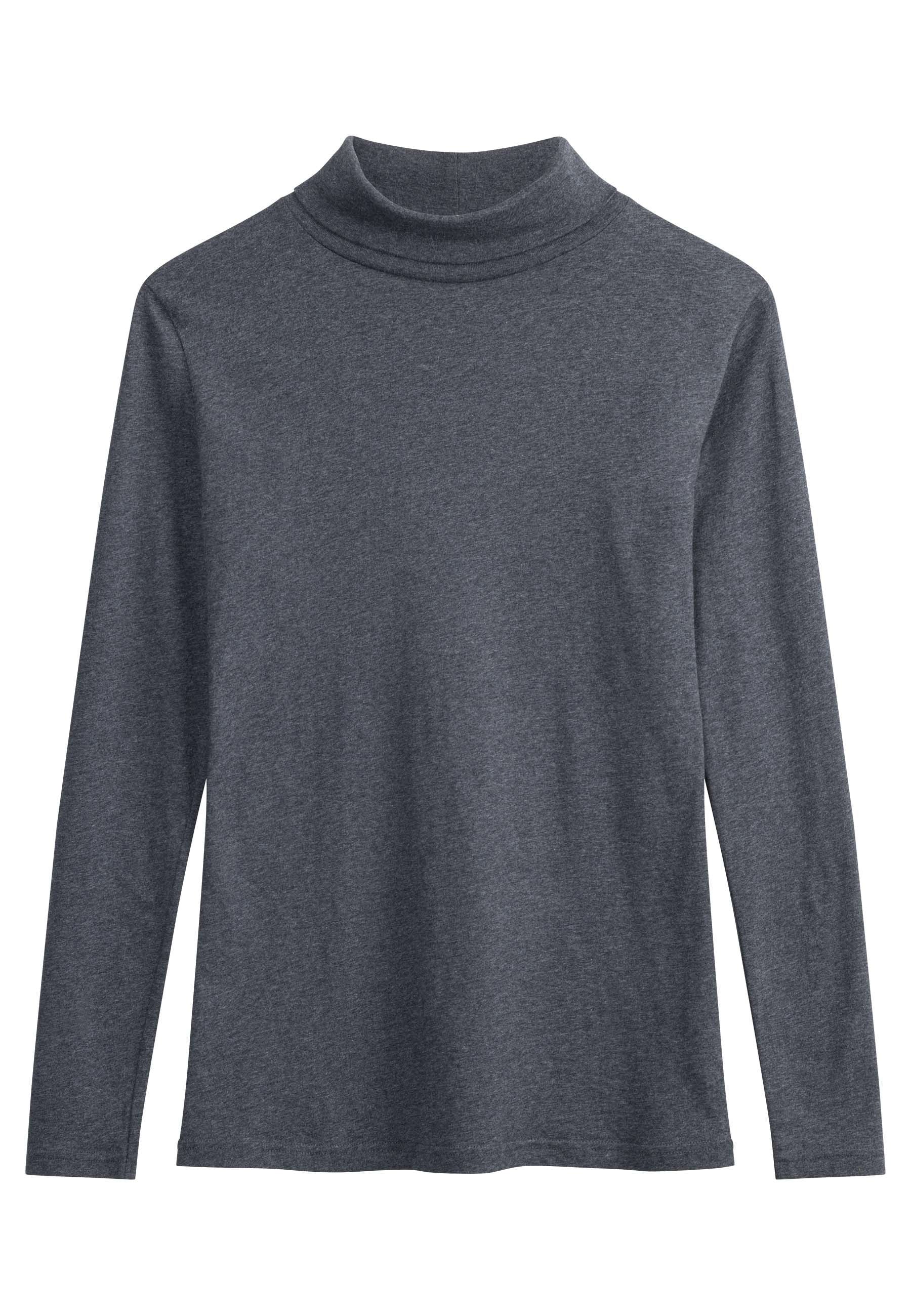 Turtleneck Shirt Style ANCHAL - Image 44