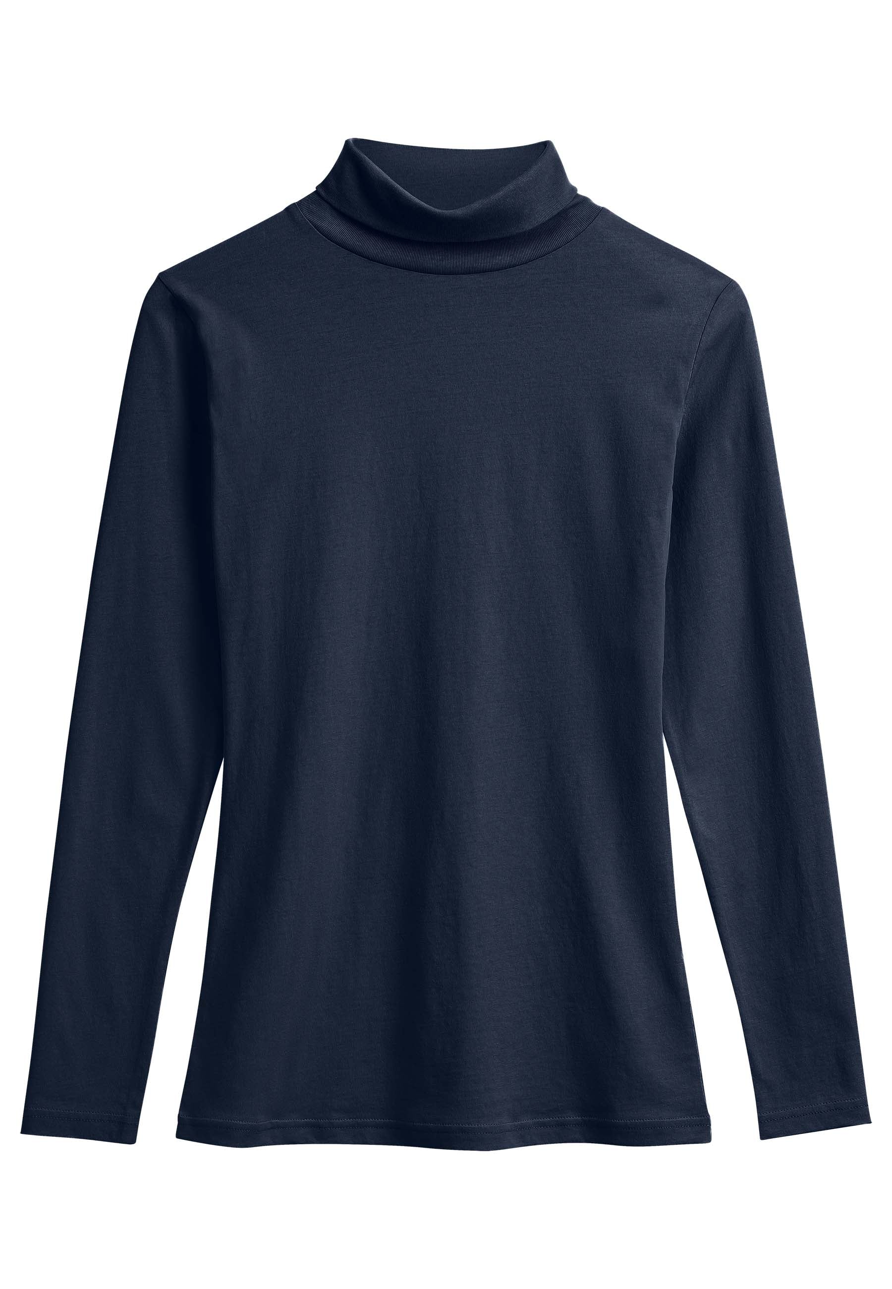Turtleneck Shirt Style ANCHAL - Image 5