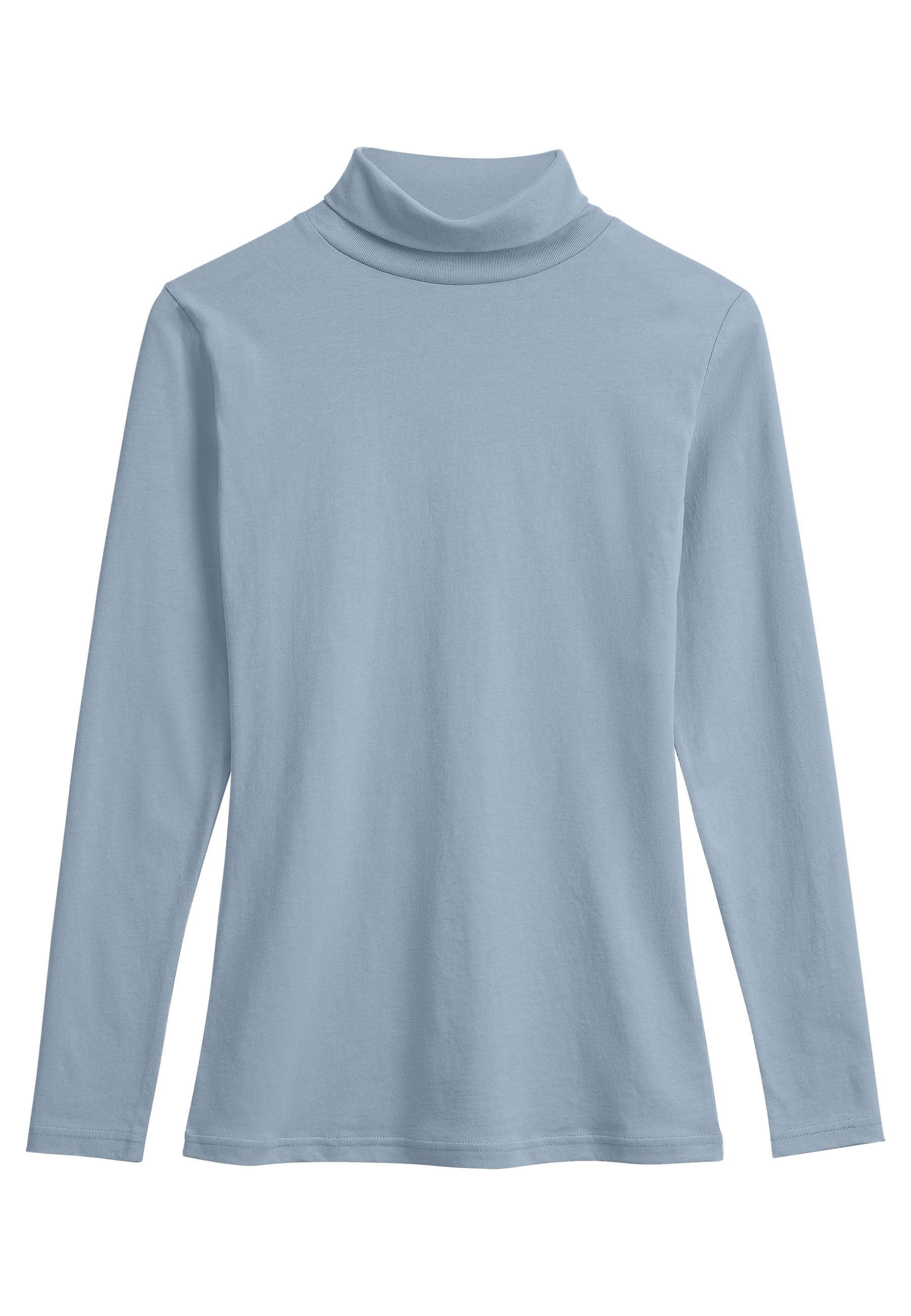 Turtleneck Shirt Style ANCHAL - Image 50