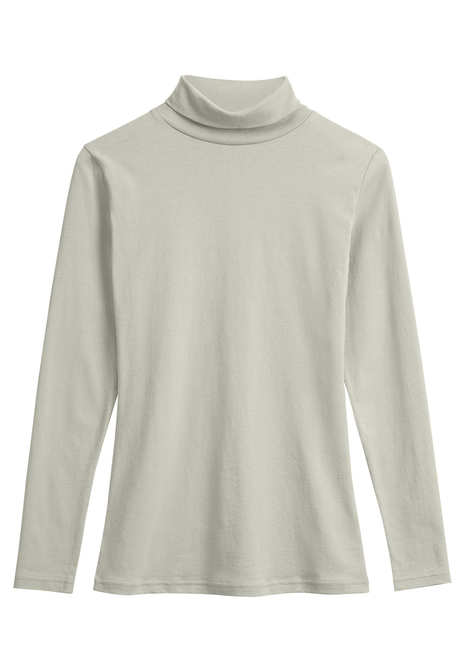 Turtleneck Shirt Style ANCHAL - Image 56