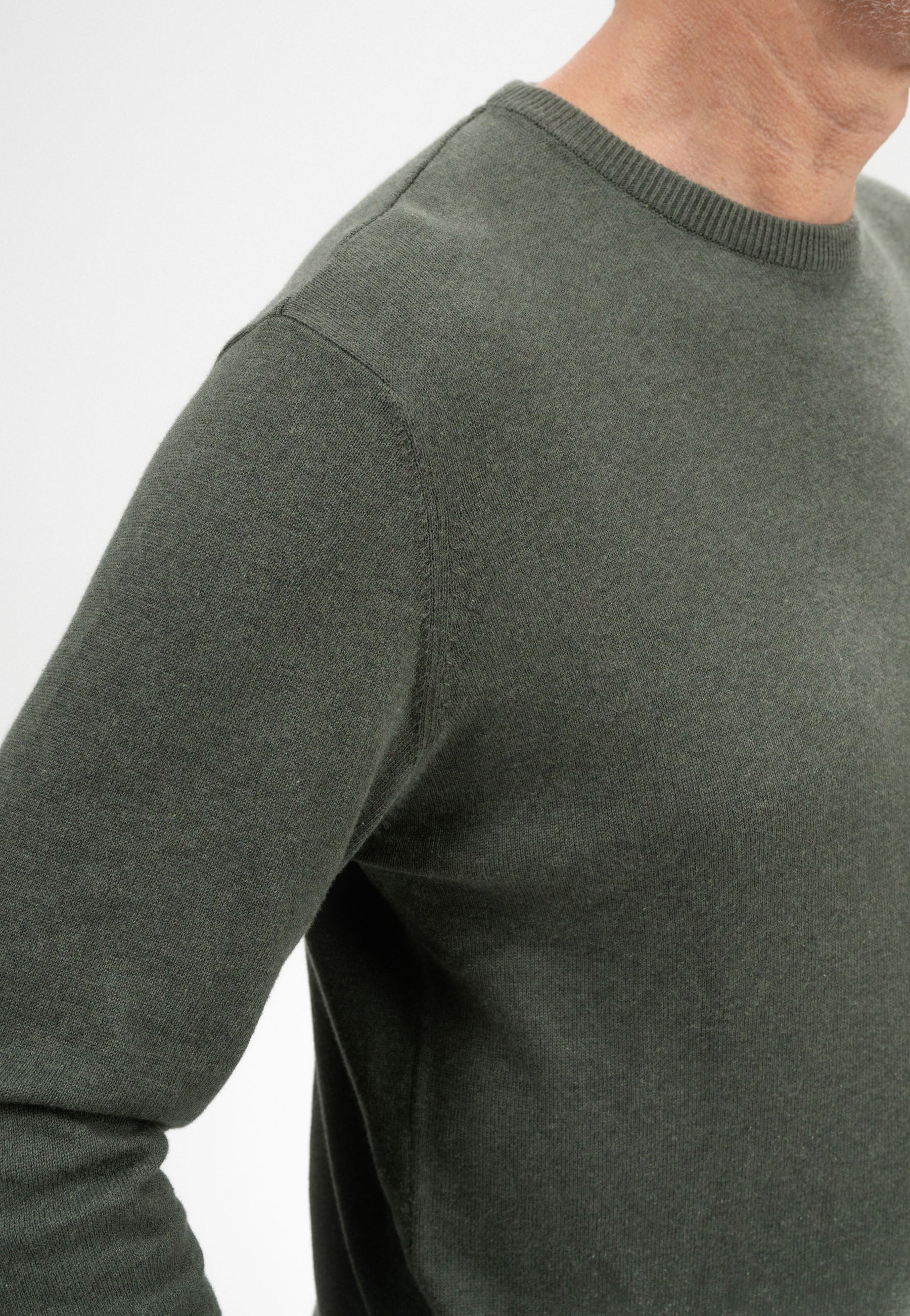 Feinstrick Pullover Style HIMAL - Image 20