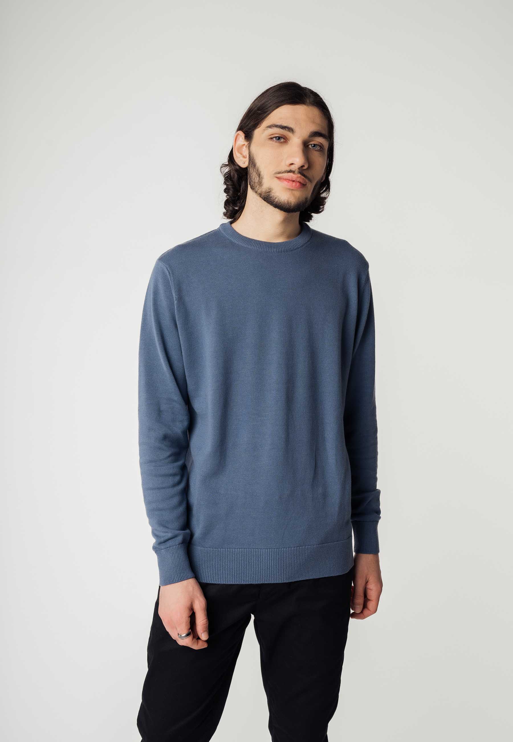 Feinstrick Pullover Style HIMAL - Image 35