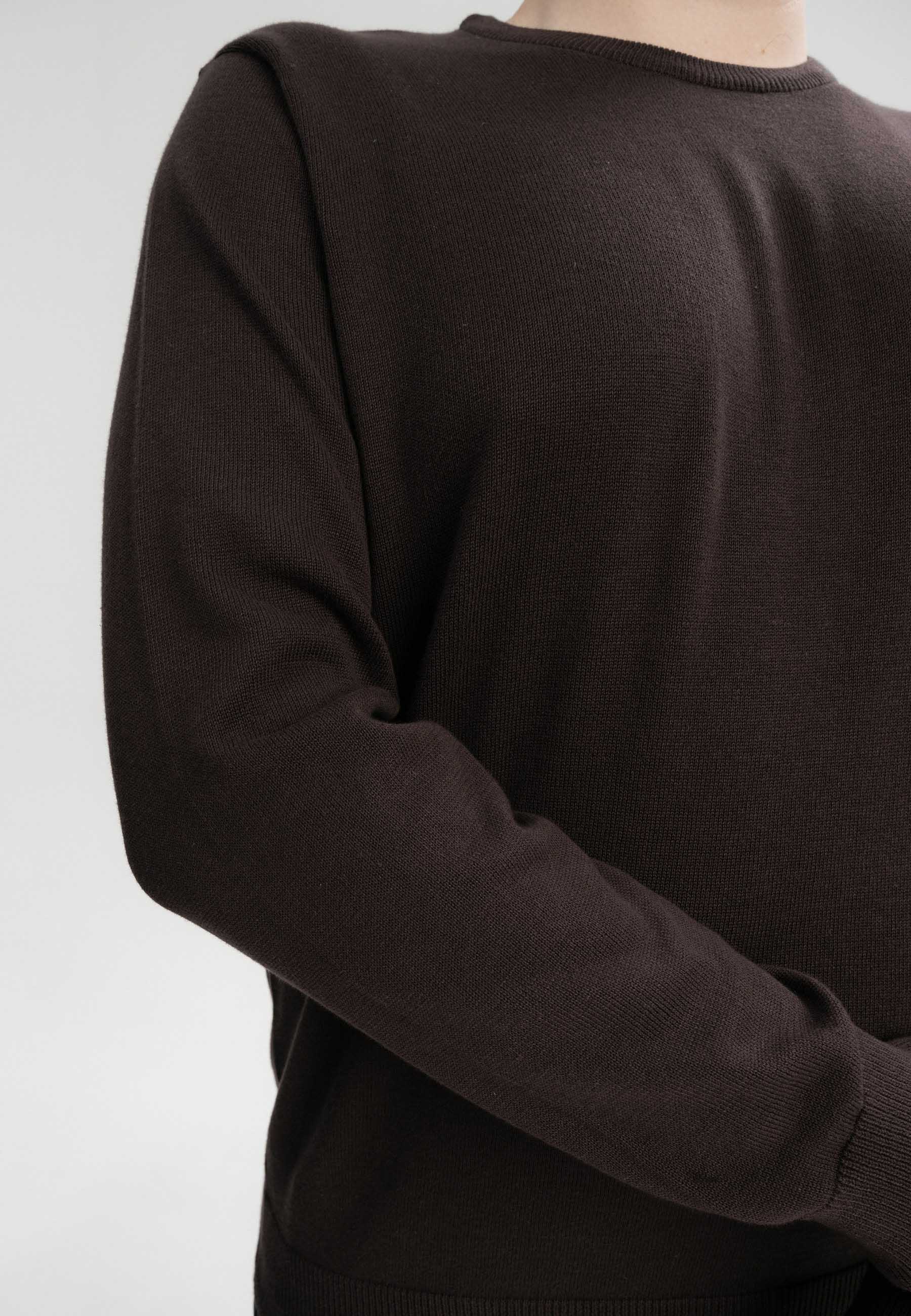 Feinstrick Pullover Style HIMAL - Image 50