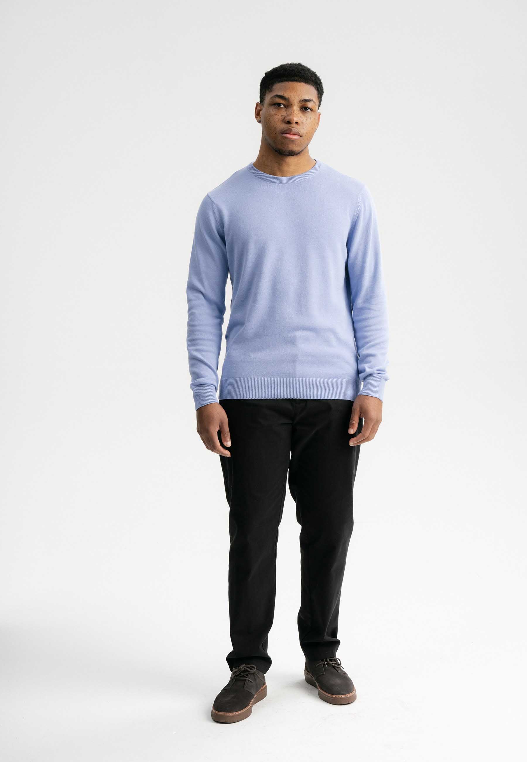 Feinstrick Pullover Style HIMAL - Image 58
