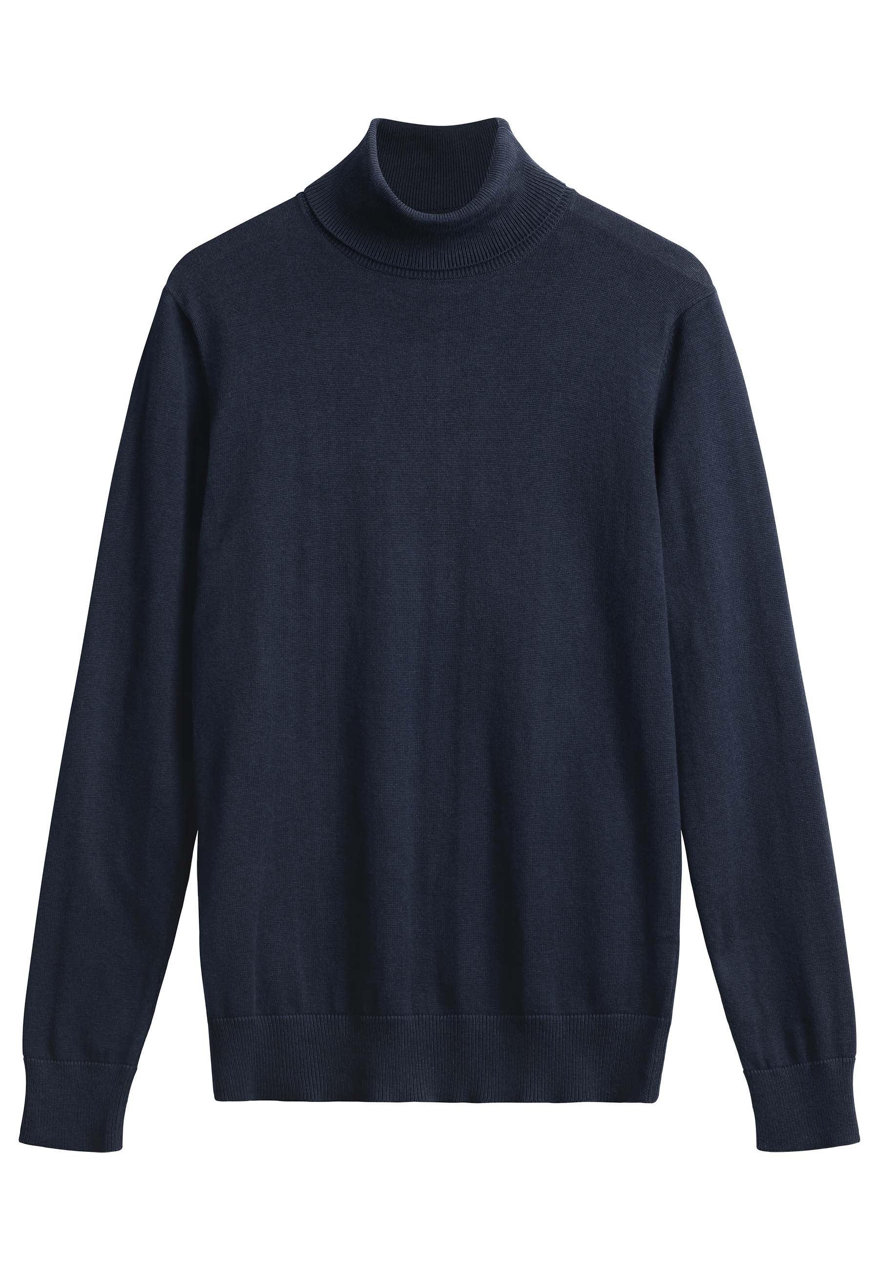 Feinstrick Rollkragenpullover Style KANJA - Image 58