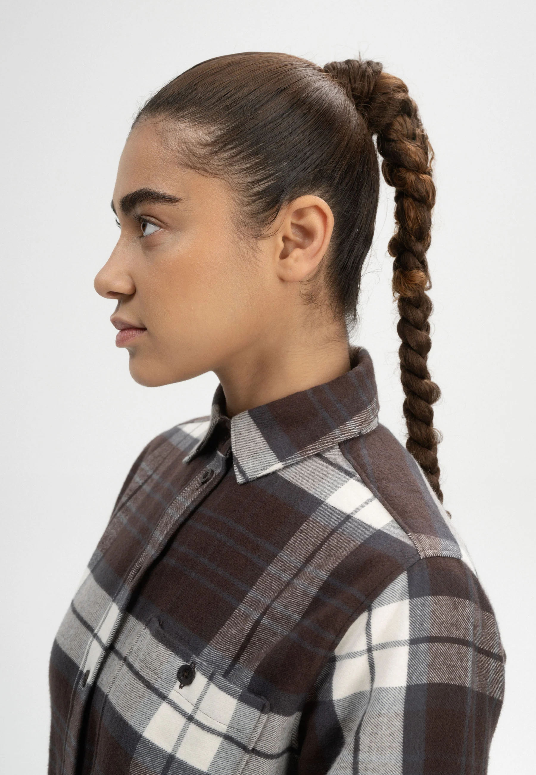 Flanell Shirt Style AKHELA - Image 28