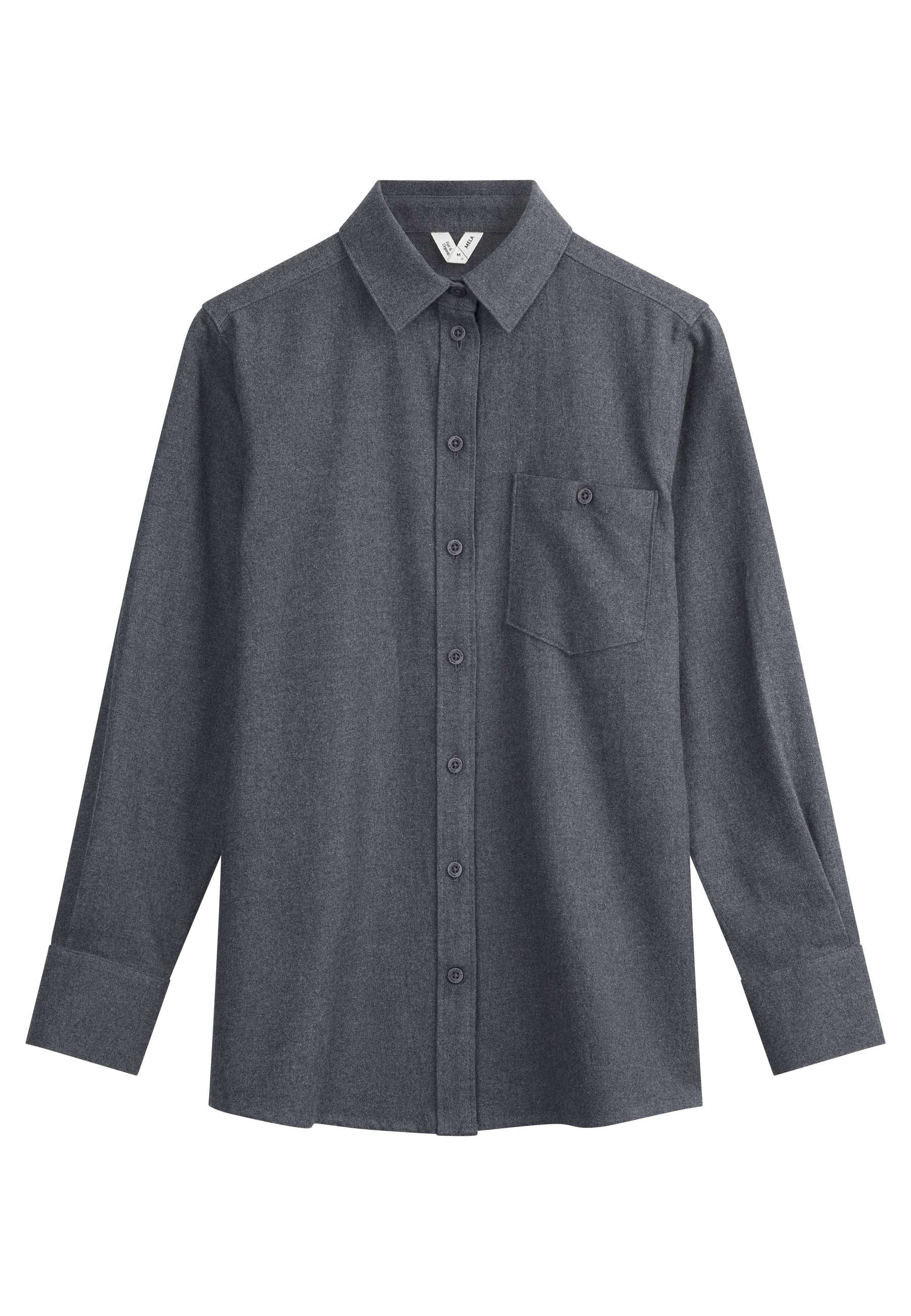Flanell Shirt Style AKHELA - Image 44