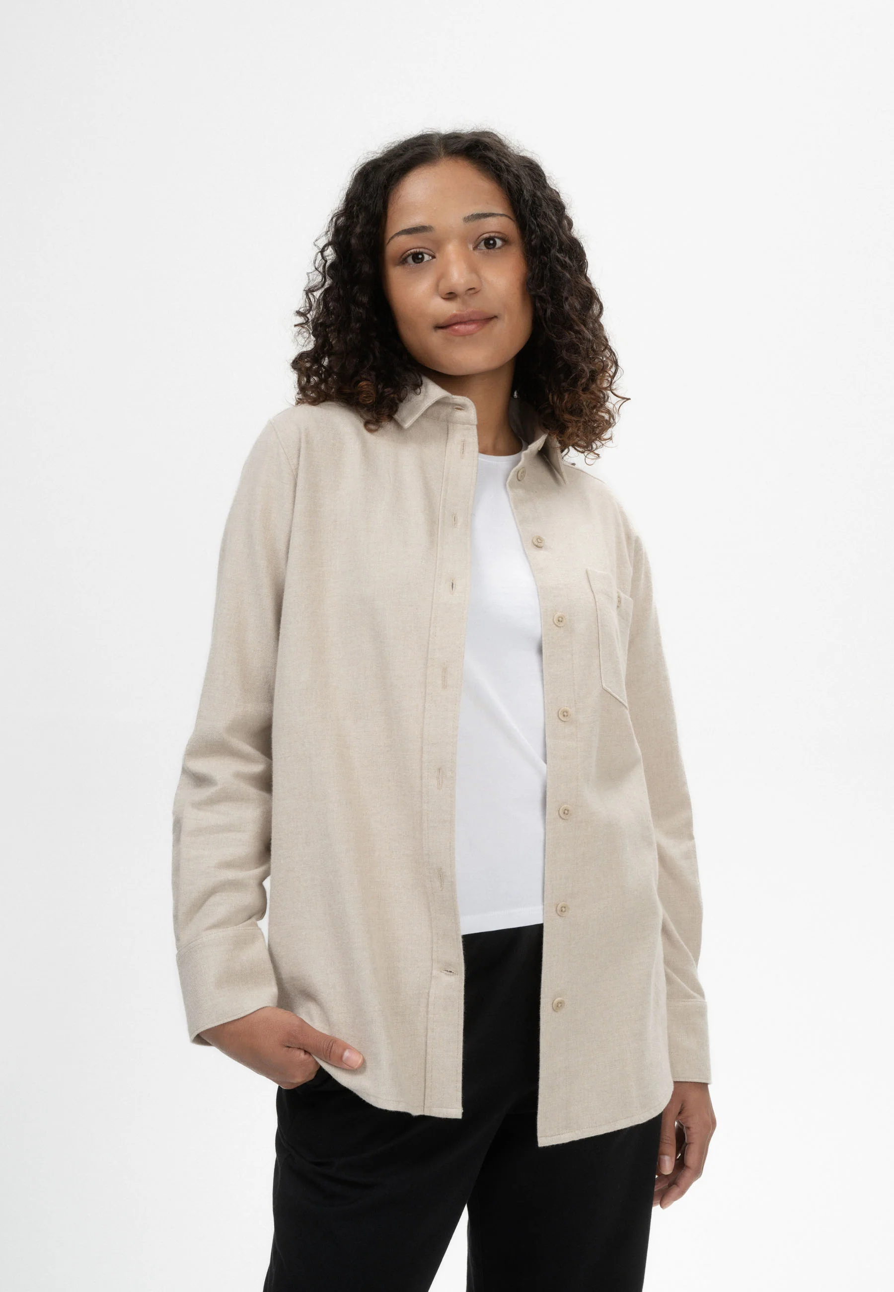 Flanell Shirt Style AKHELA - Image 50