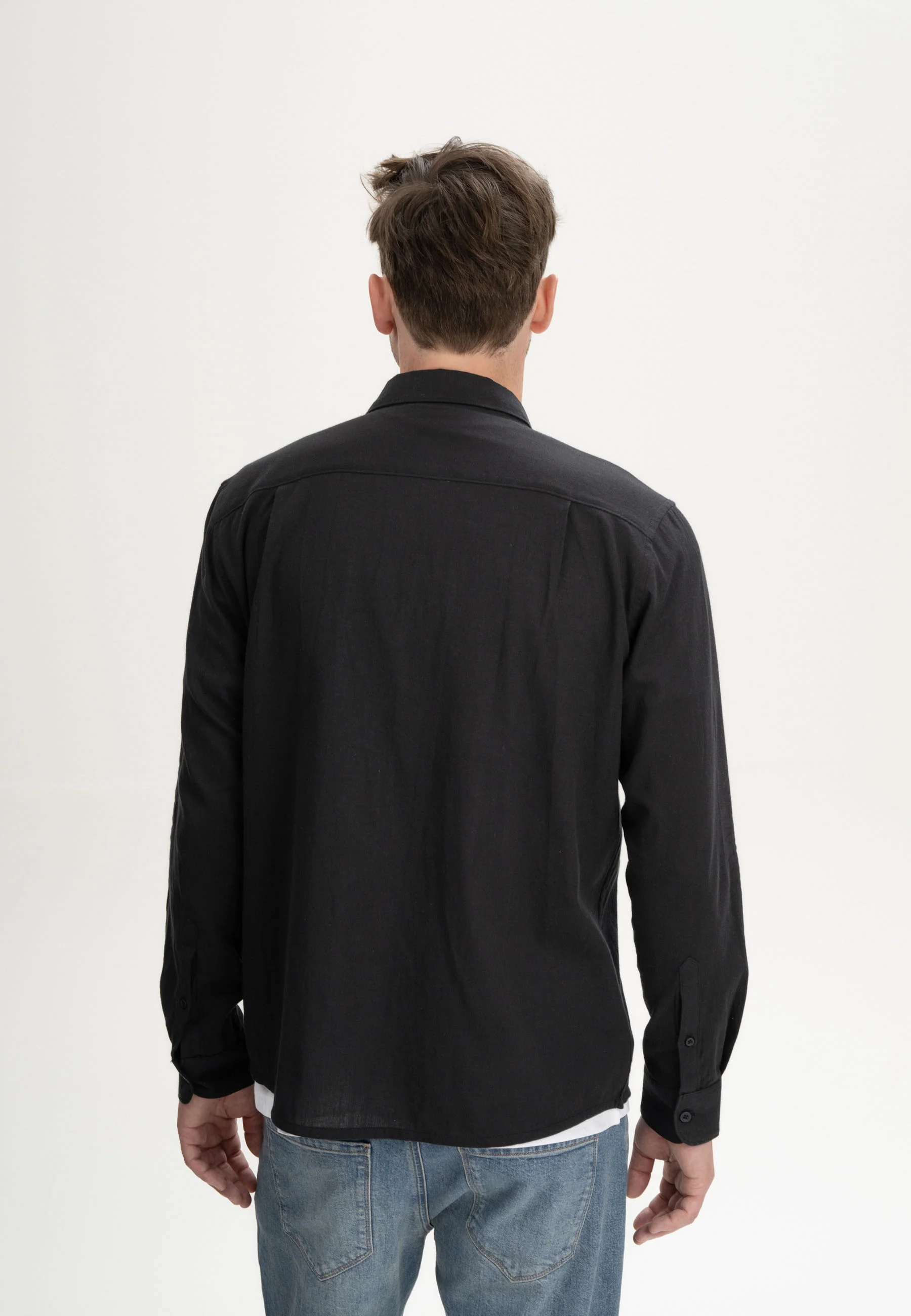 Bluse Style ISHIR - Image 11