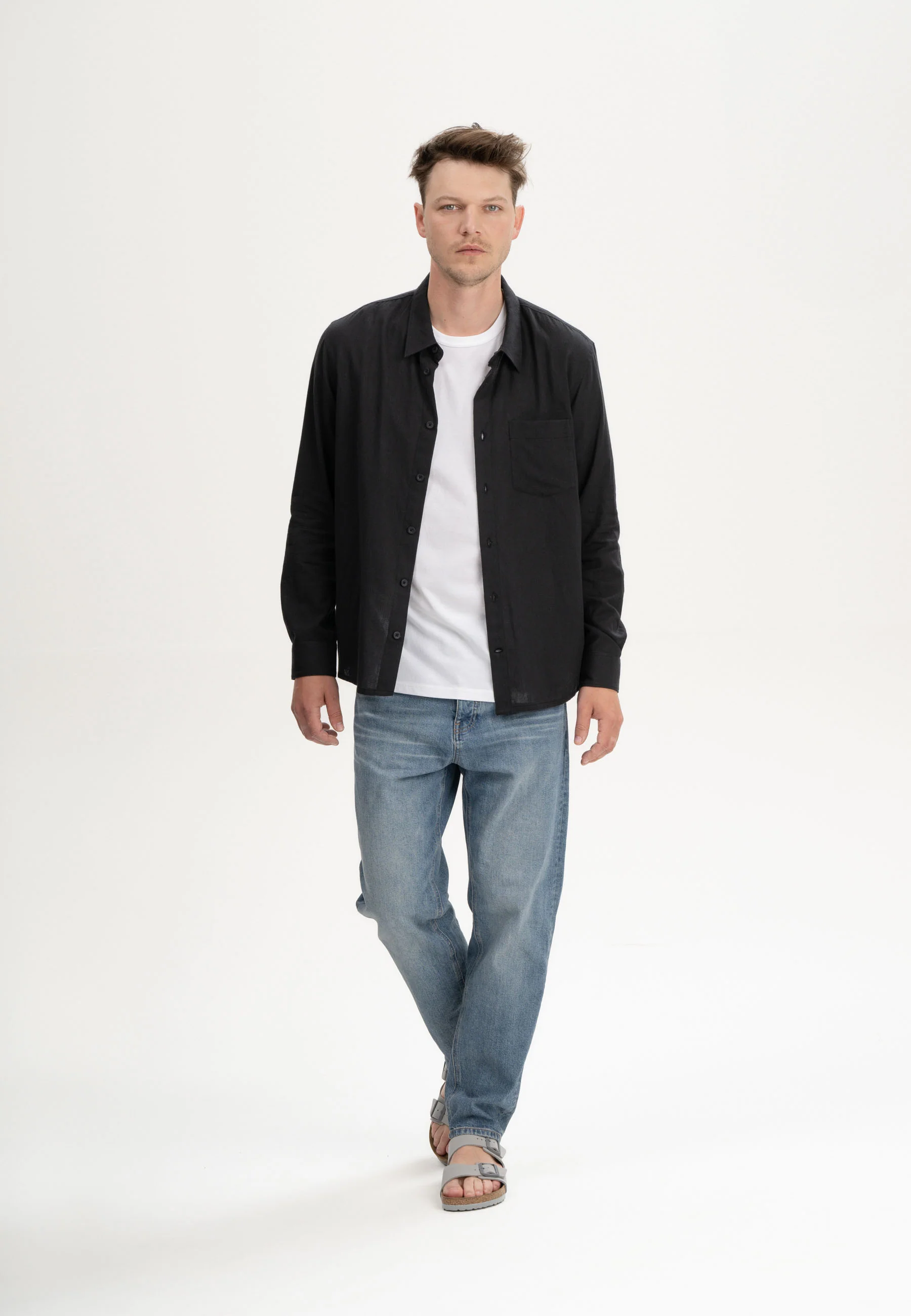 Bluse Style ISHIR - Image 12