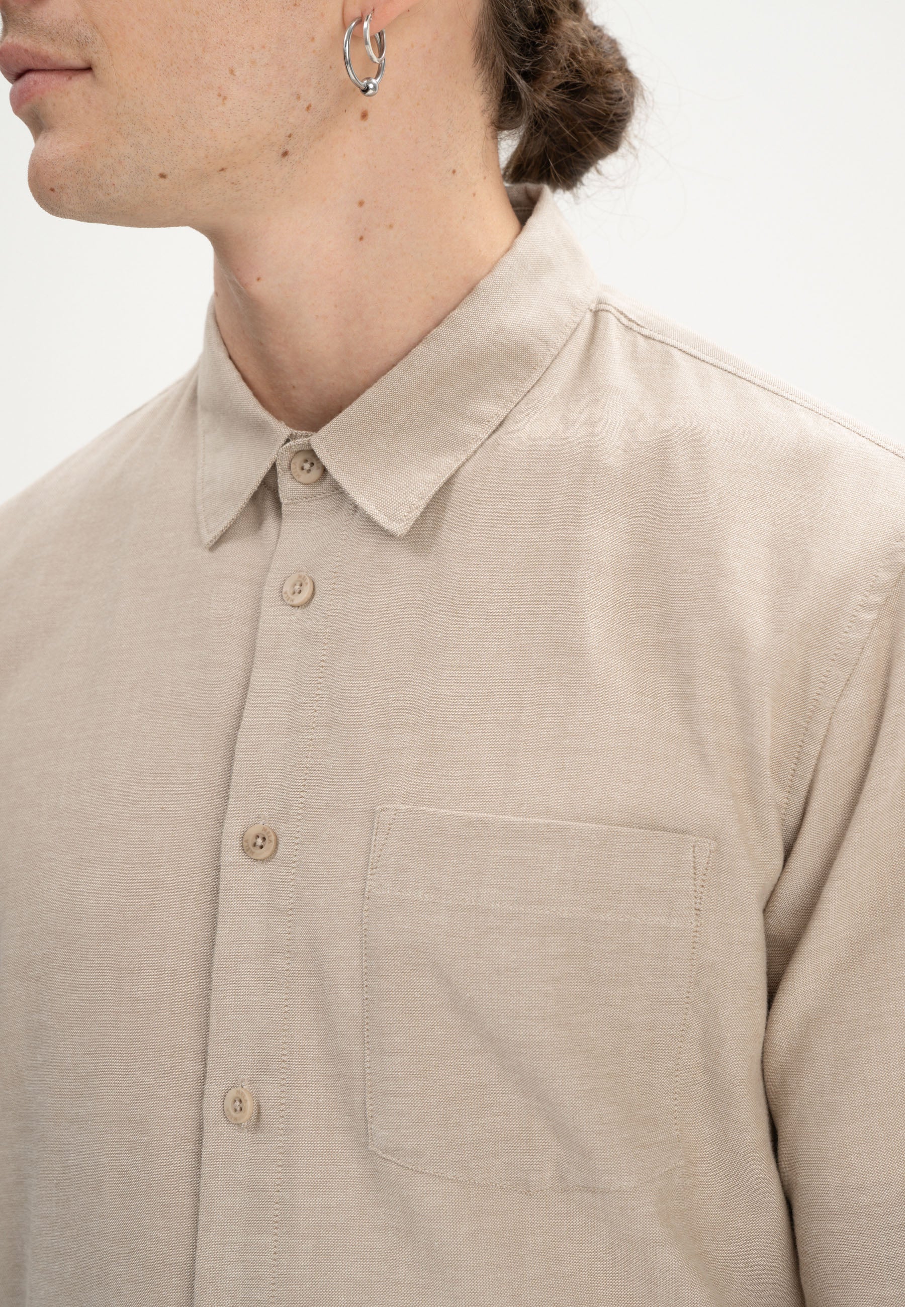 Bluse Style ISHIR - Image 6