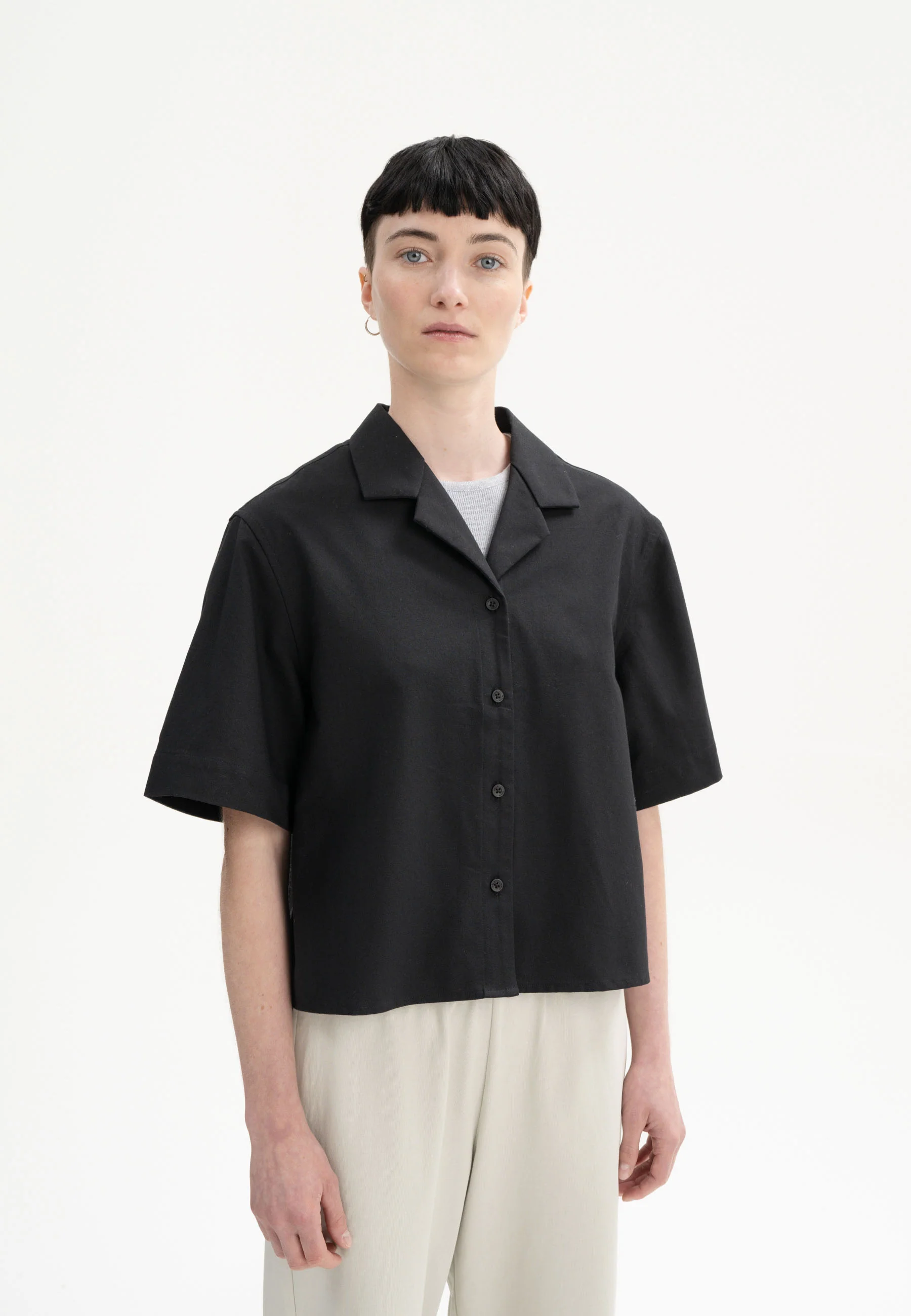 Hemd kurzärmlig Style TAVLEEN - Image 22