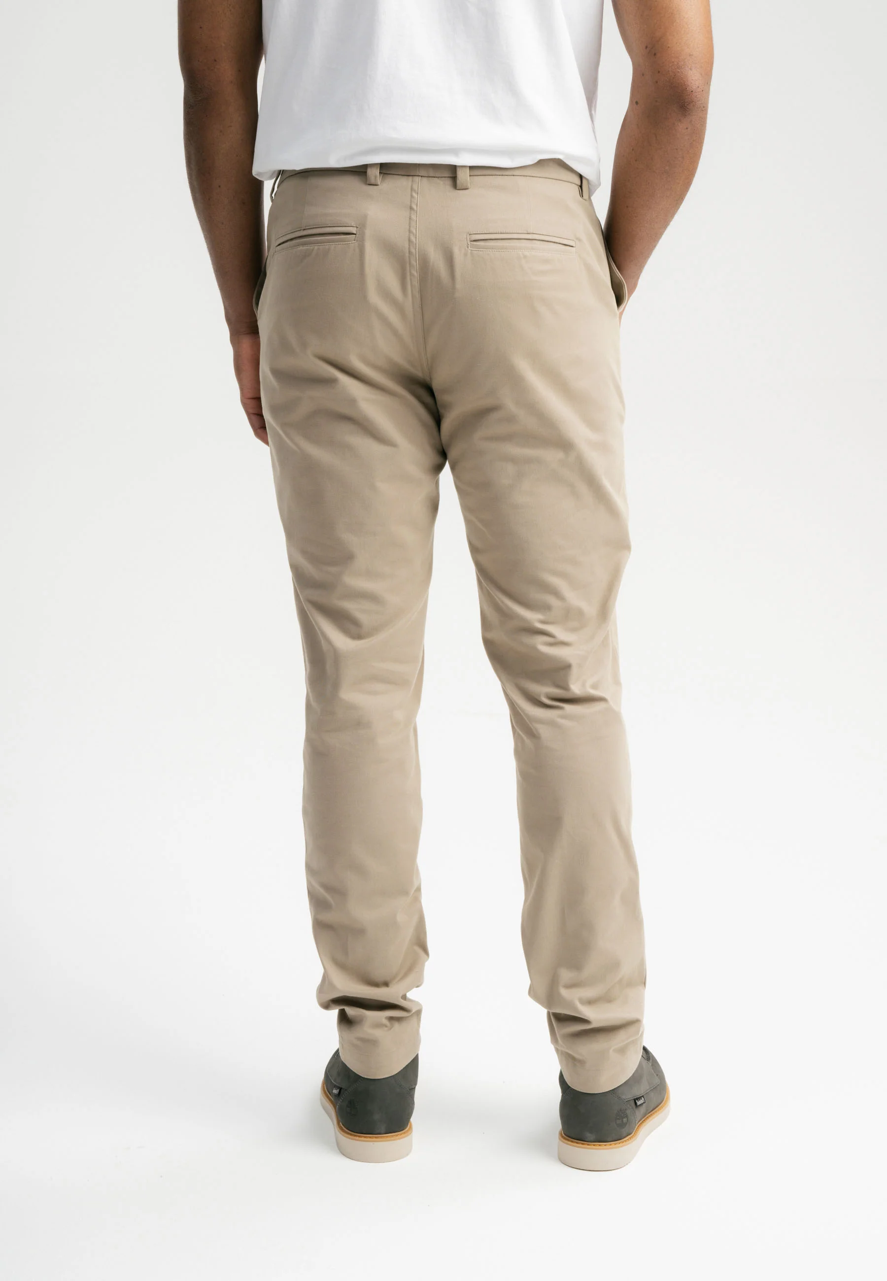 Chinohose mit normaler Passform Style RANJITH - Image 14
