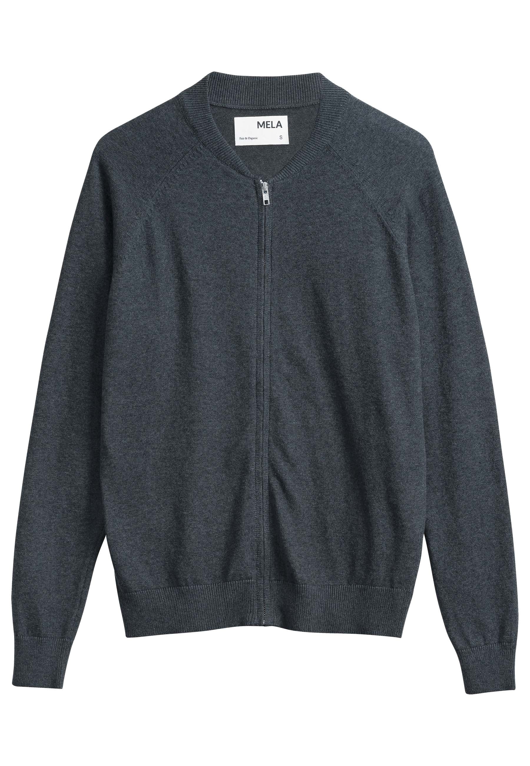 Strick Jacke Style SHAMIAL - Image 17
