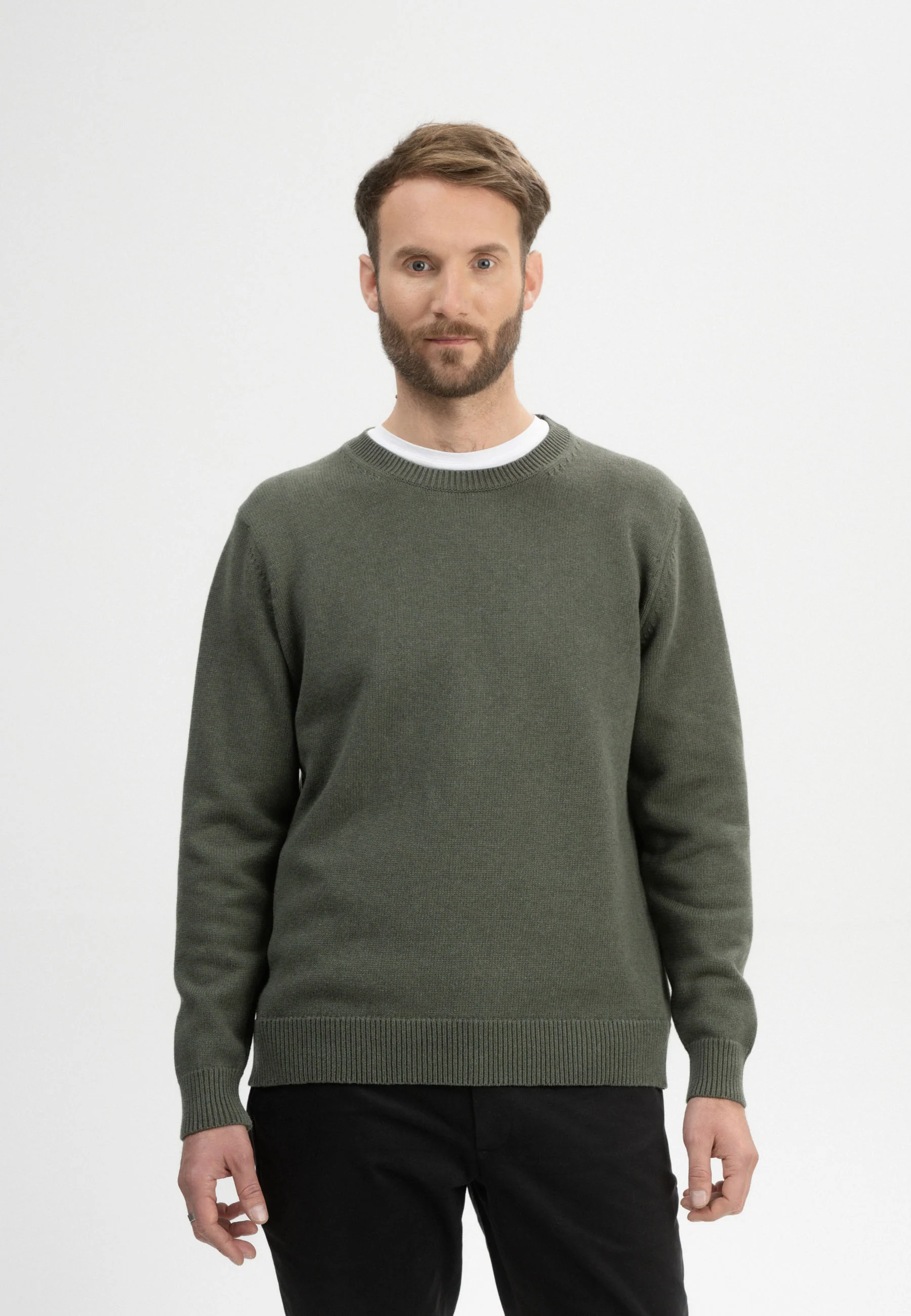 Strickpullover Style CHARUN - Image 11