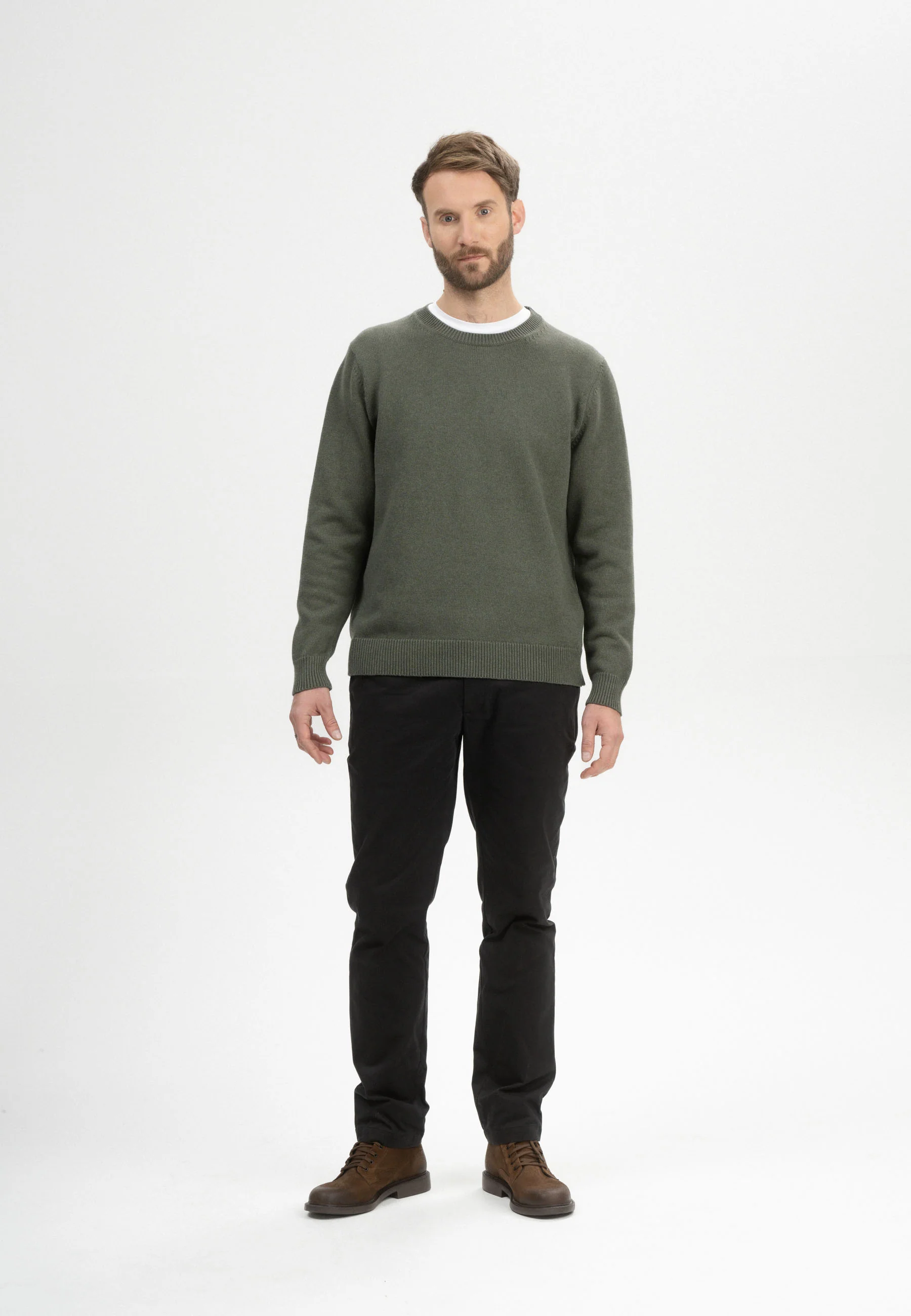 Strickpullover Style CHARUN - Image 13