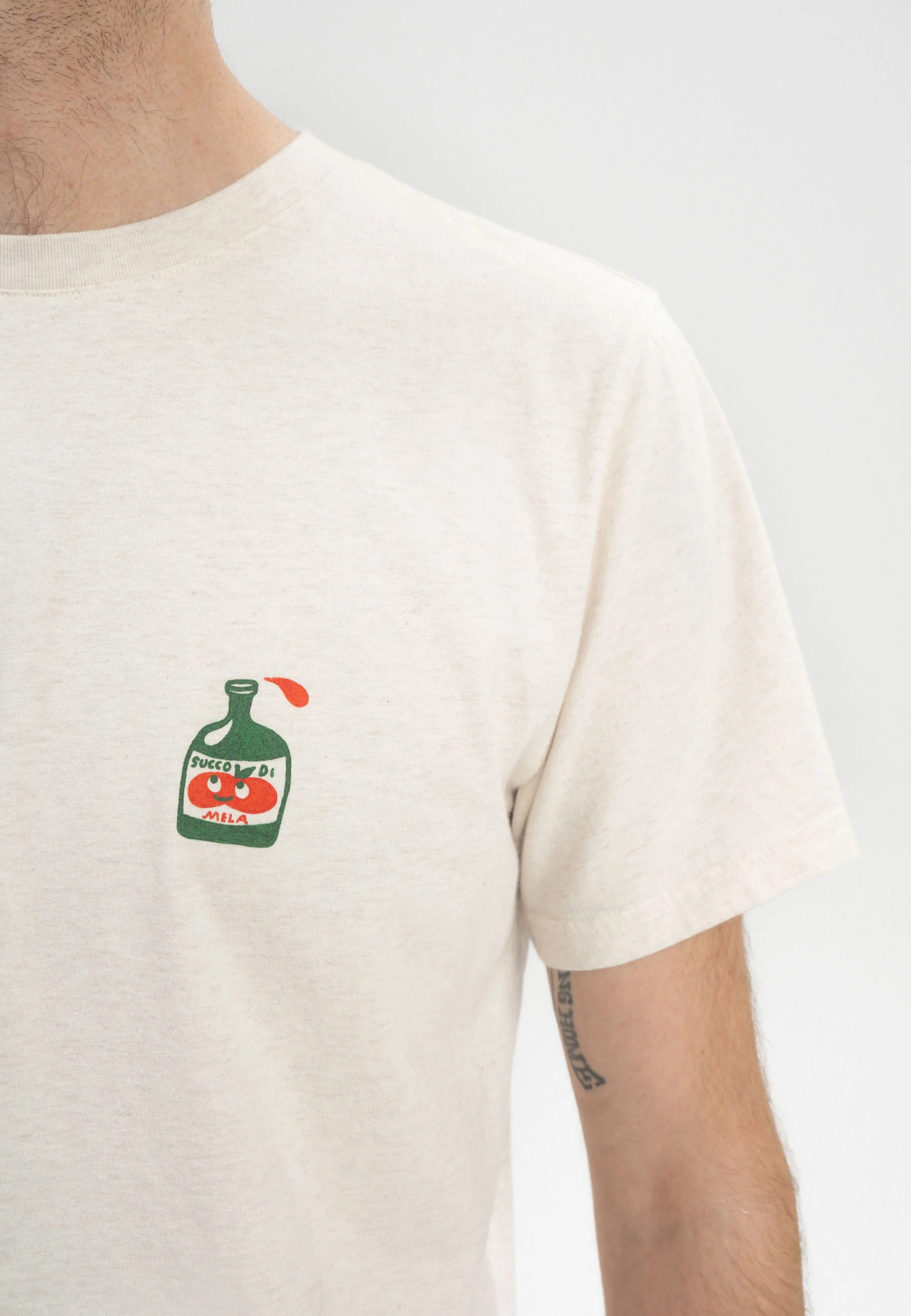 T-Shirt Style Artist Edition Josha - Image 12