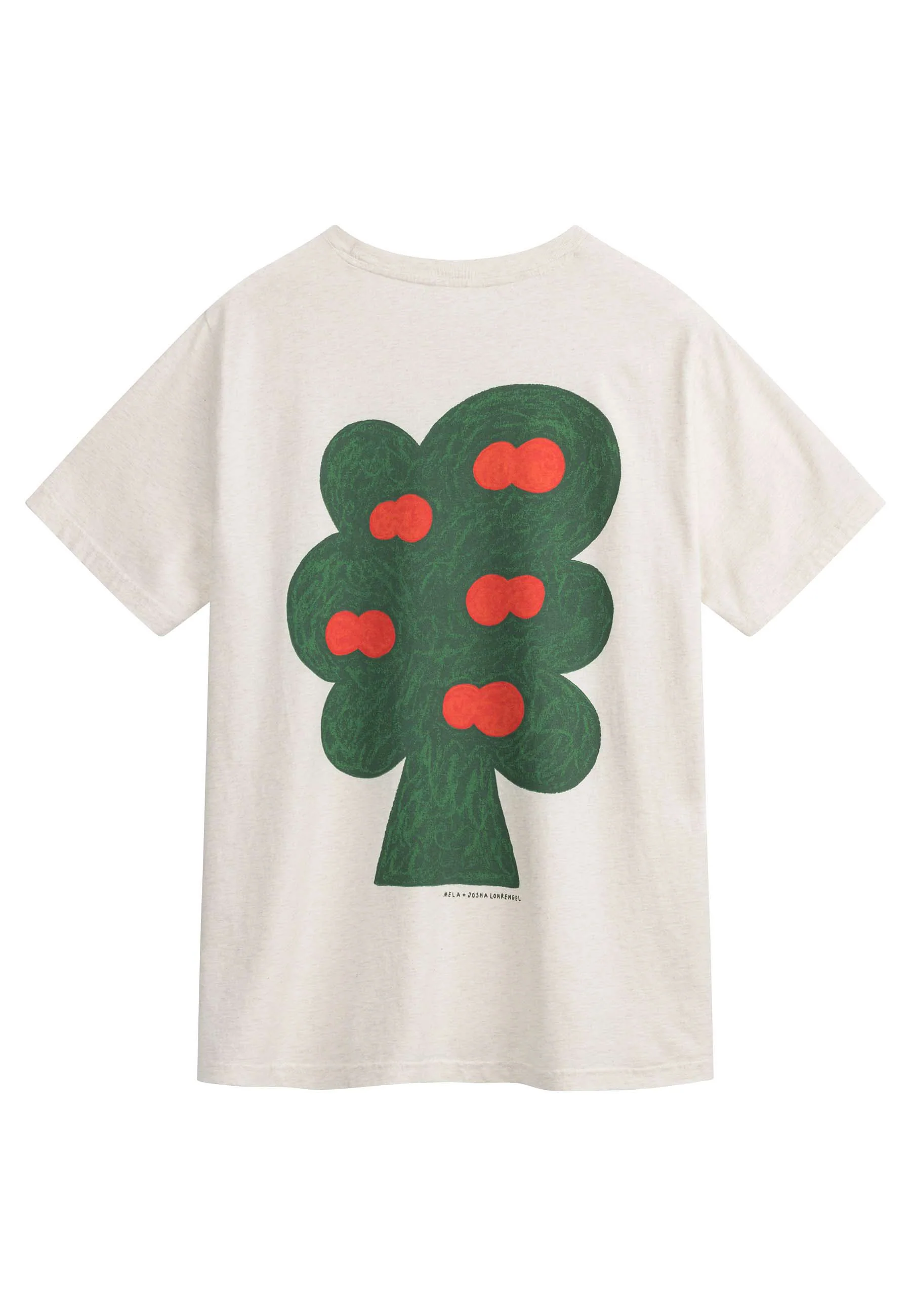 T-Shirt Style Artist Edition Josha - Image 15