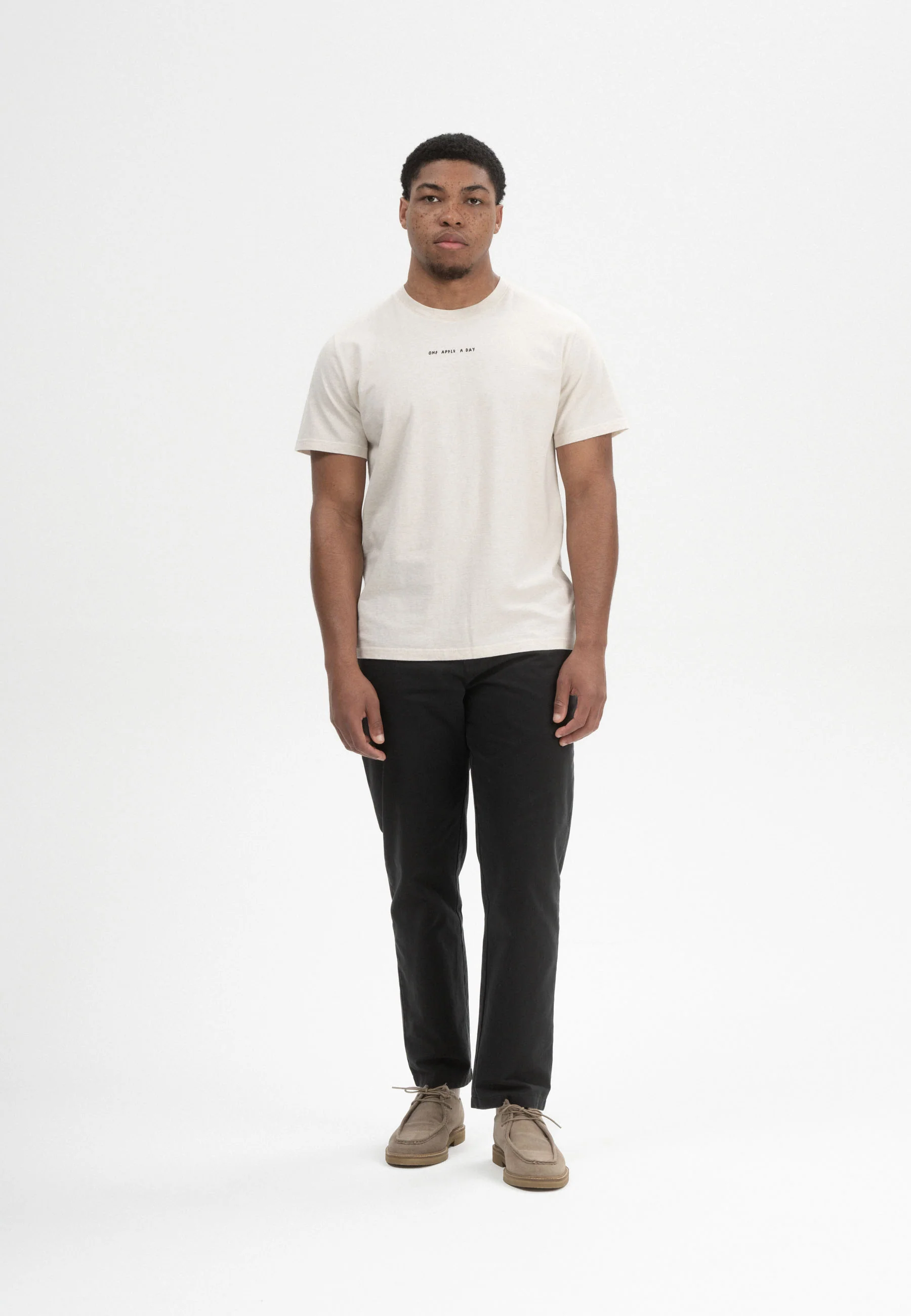T-Shirt Style Artist Edition Josha - Image 3