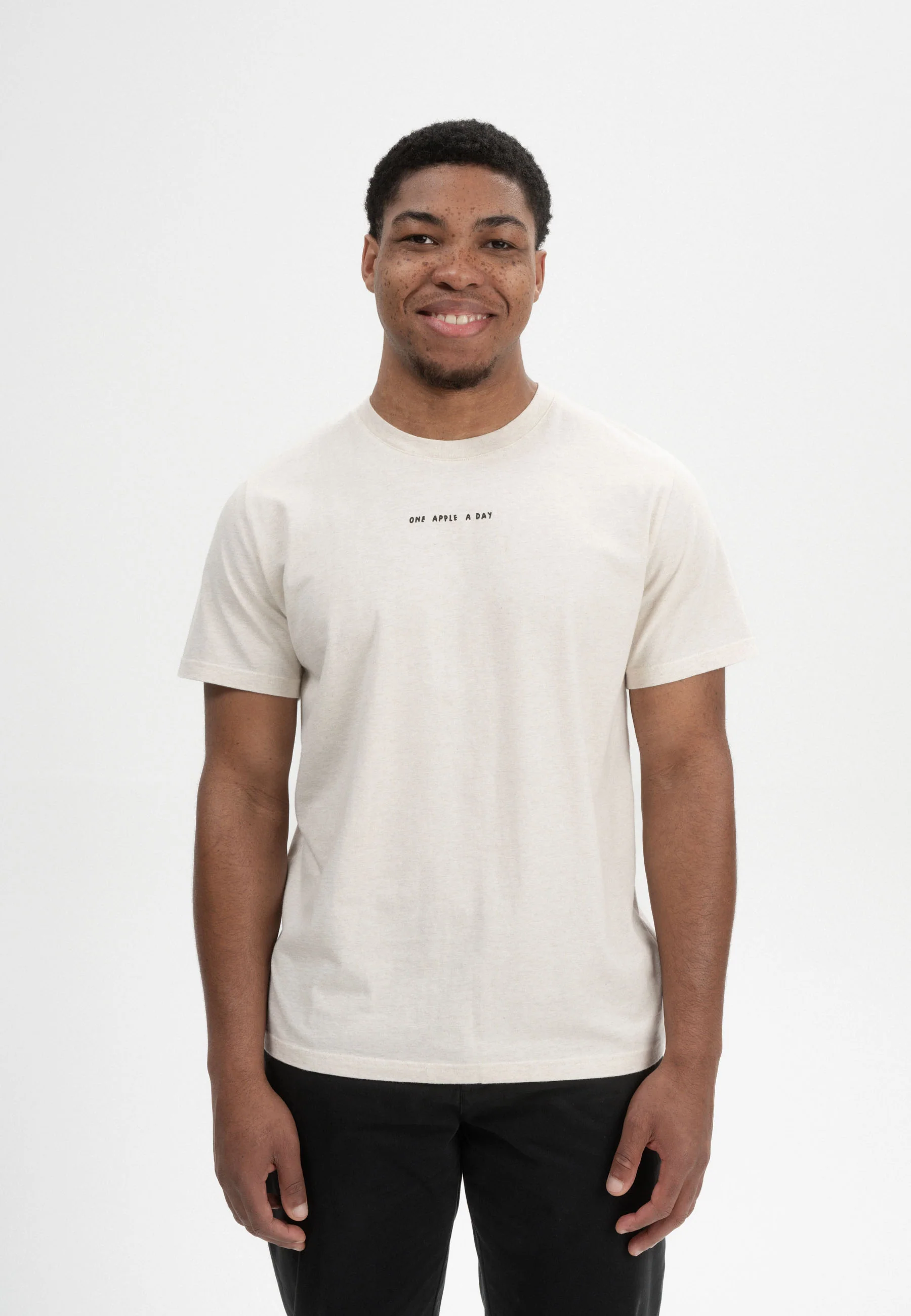 T-Shirt Style Artist Edition Josha - Image 5