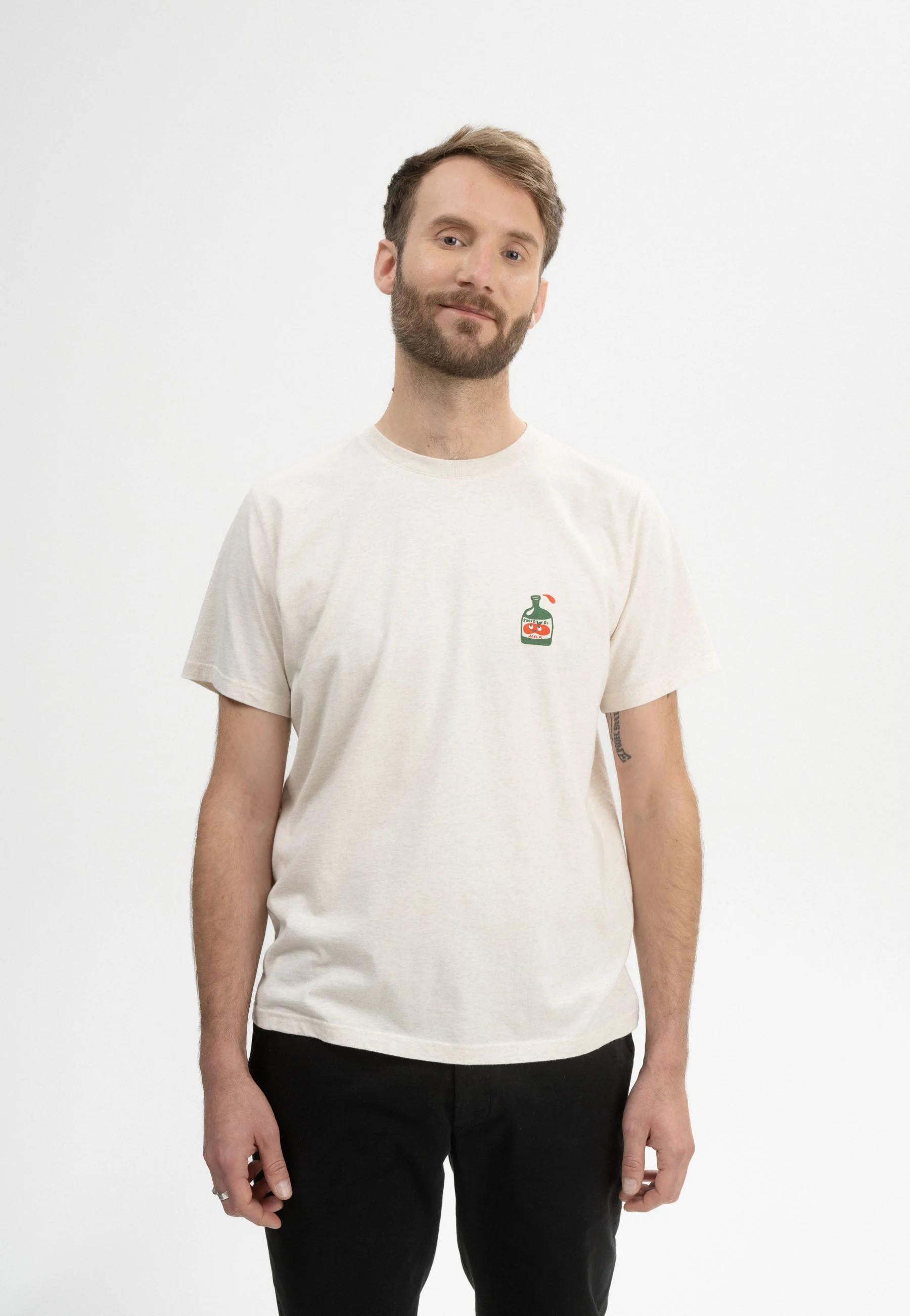 T-Shirt Style Artist Edition Josha - Image 9