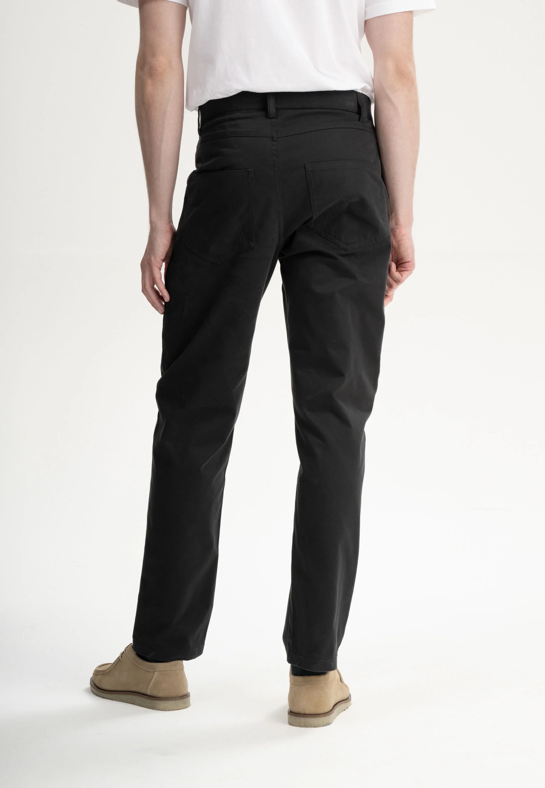Twill Hose Style PINTU - Image 3
